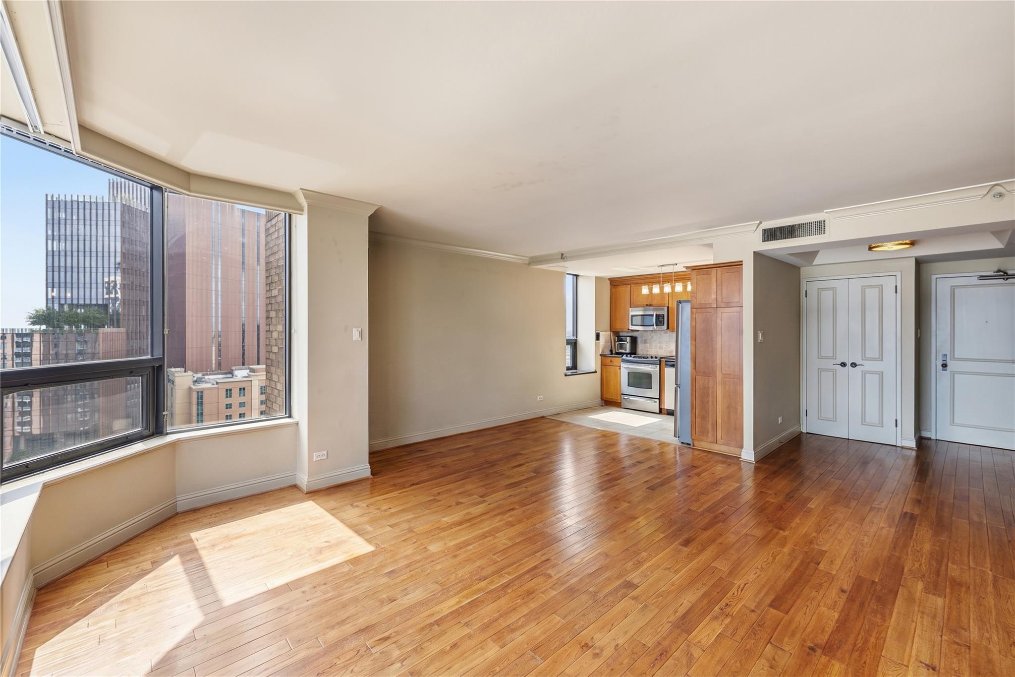 1111 Caroline Street # 2611