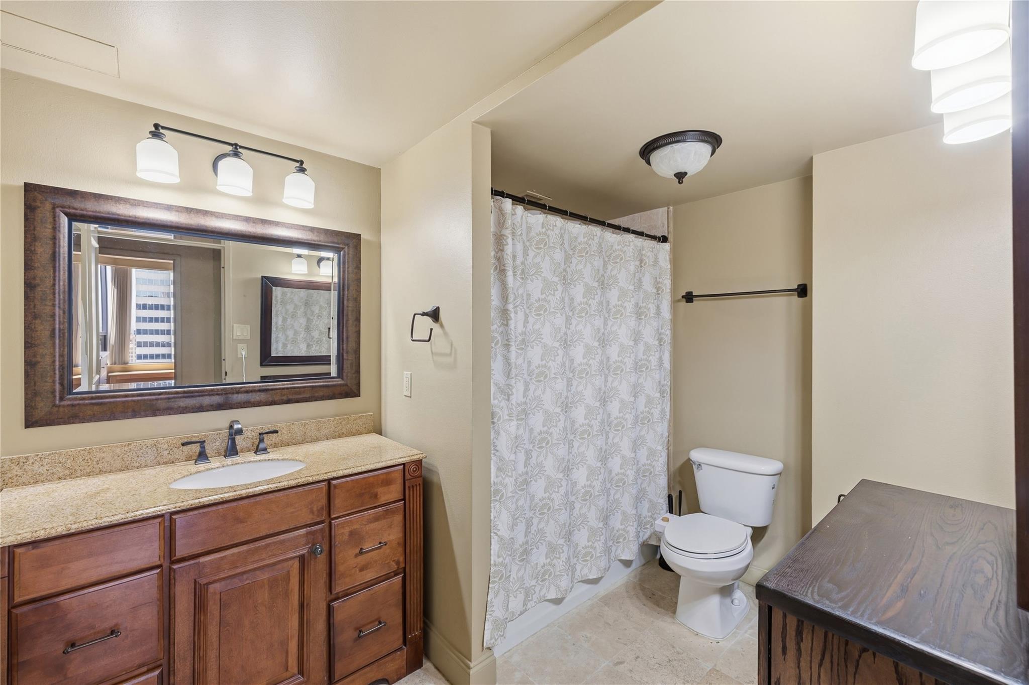 1111 Caroline Street # 2611