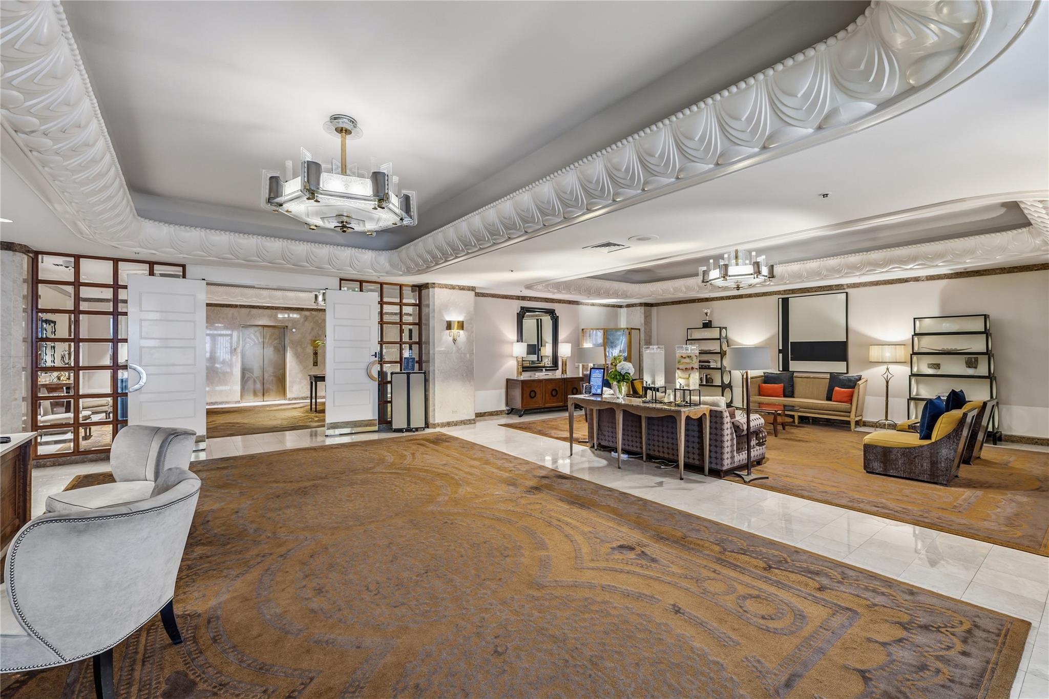 1111 Caroline Street # 2611