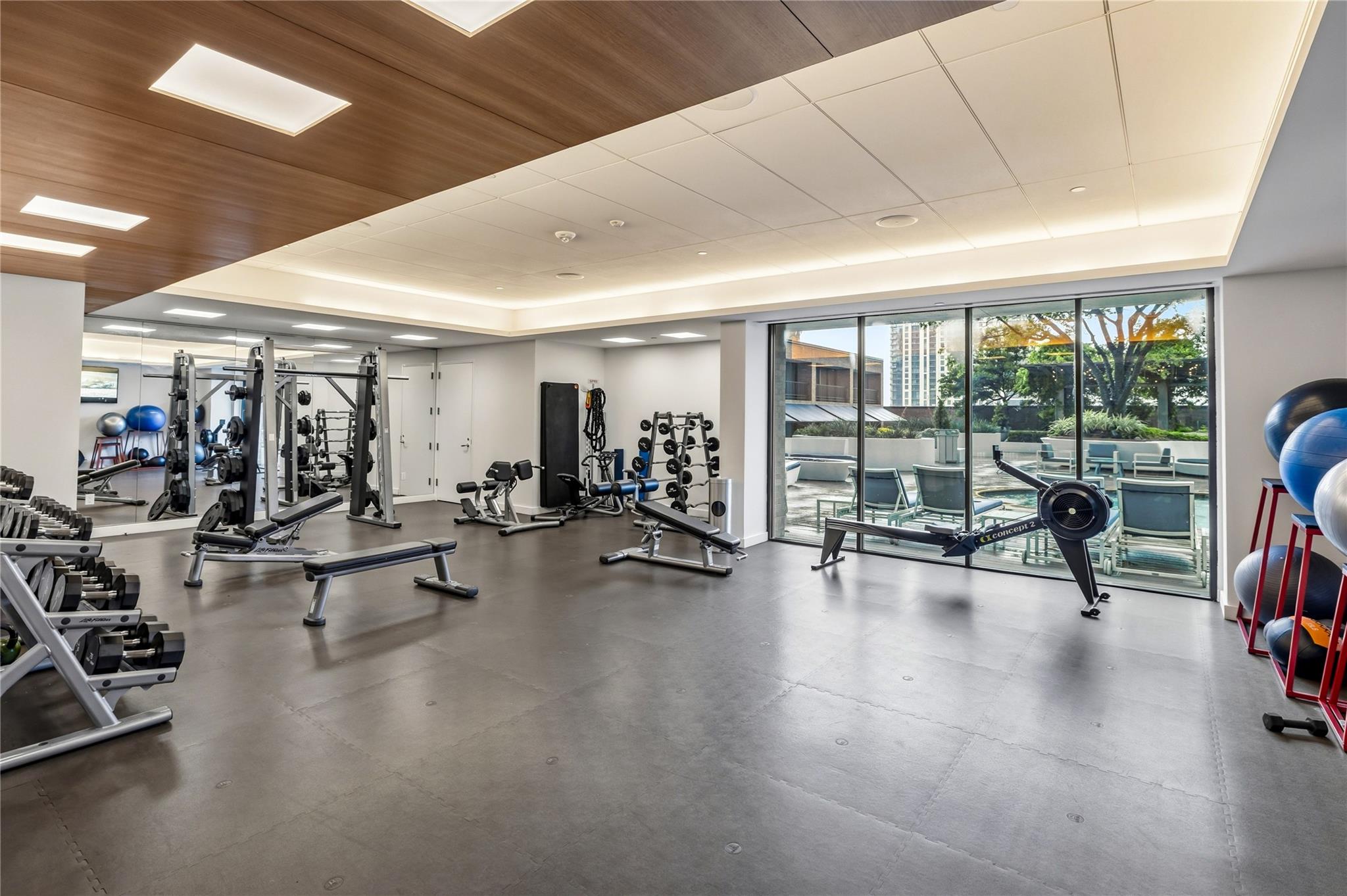 1111 Caroline Street # 2611