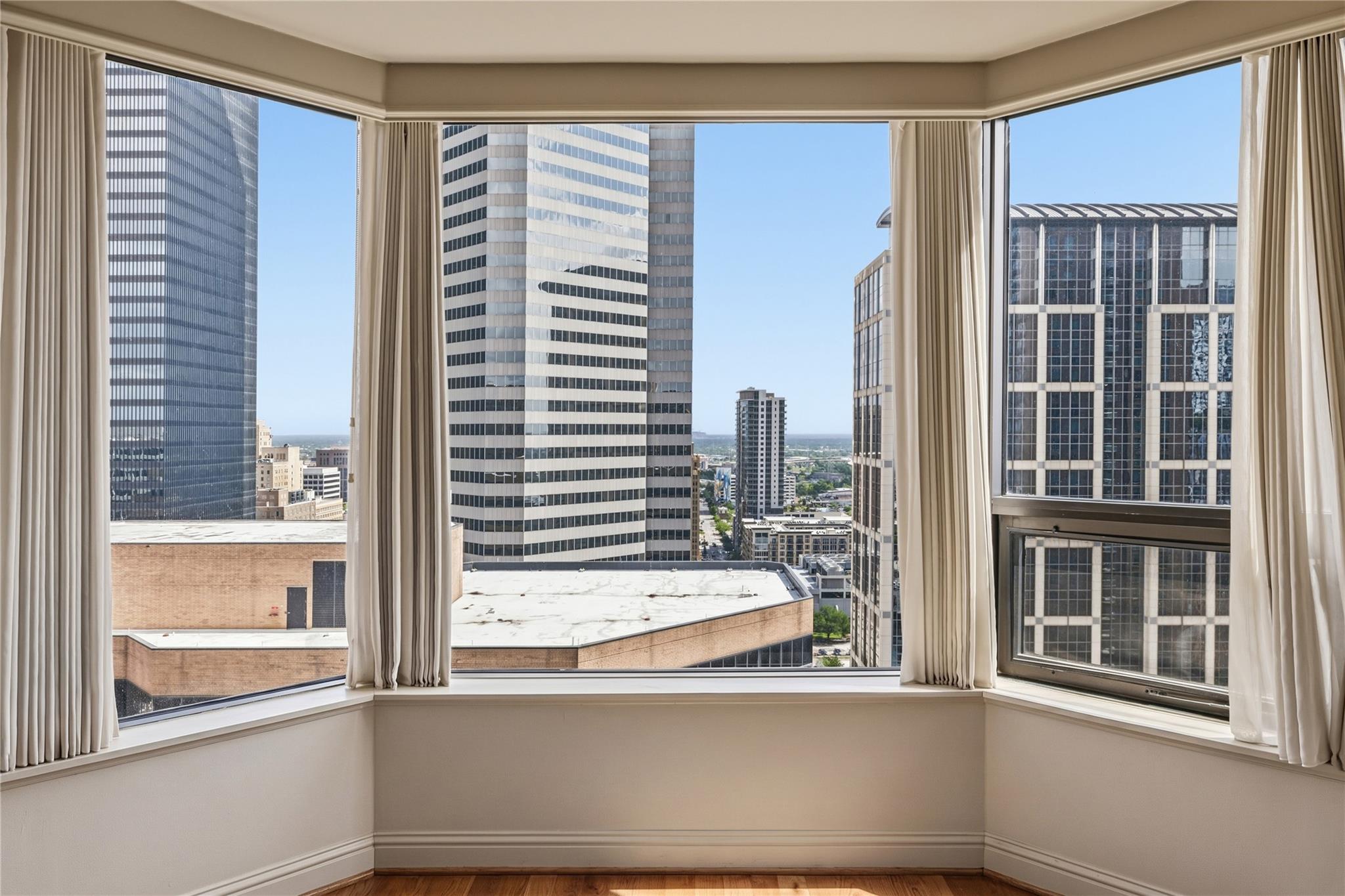 1111 Caroline Street # 2611