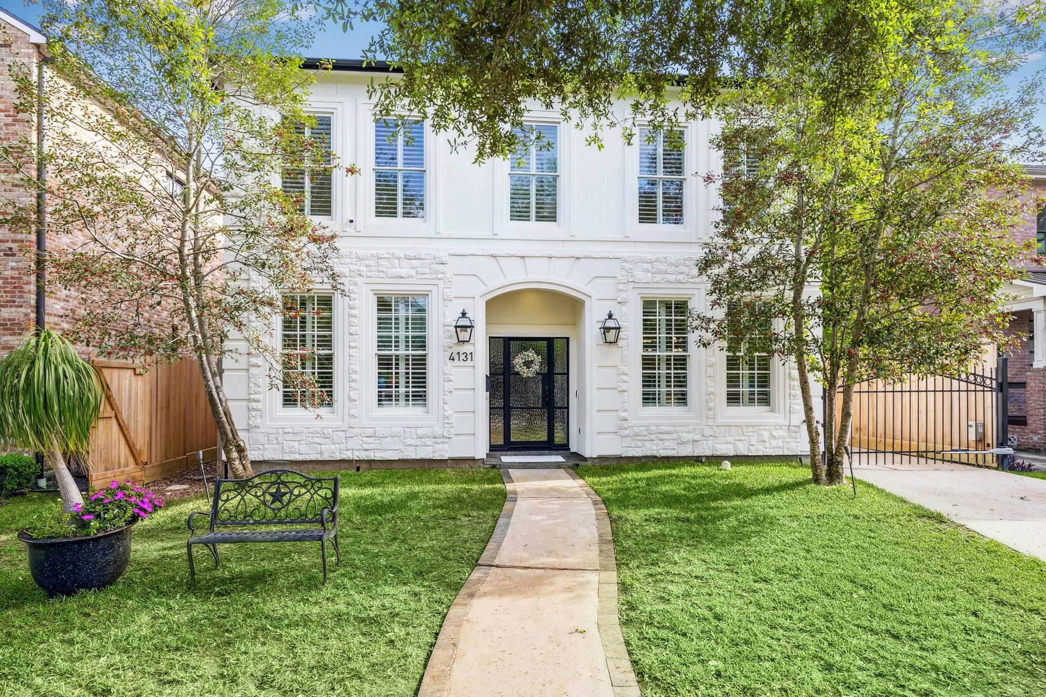 4131 Byron Street