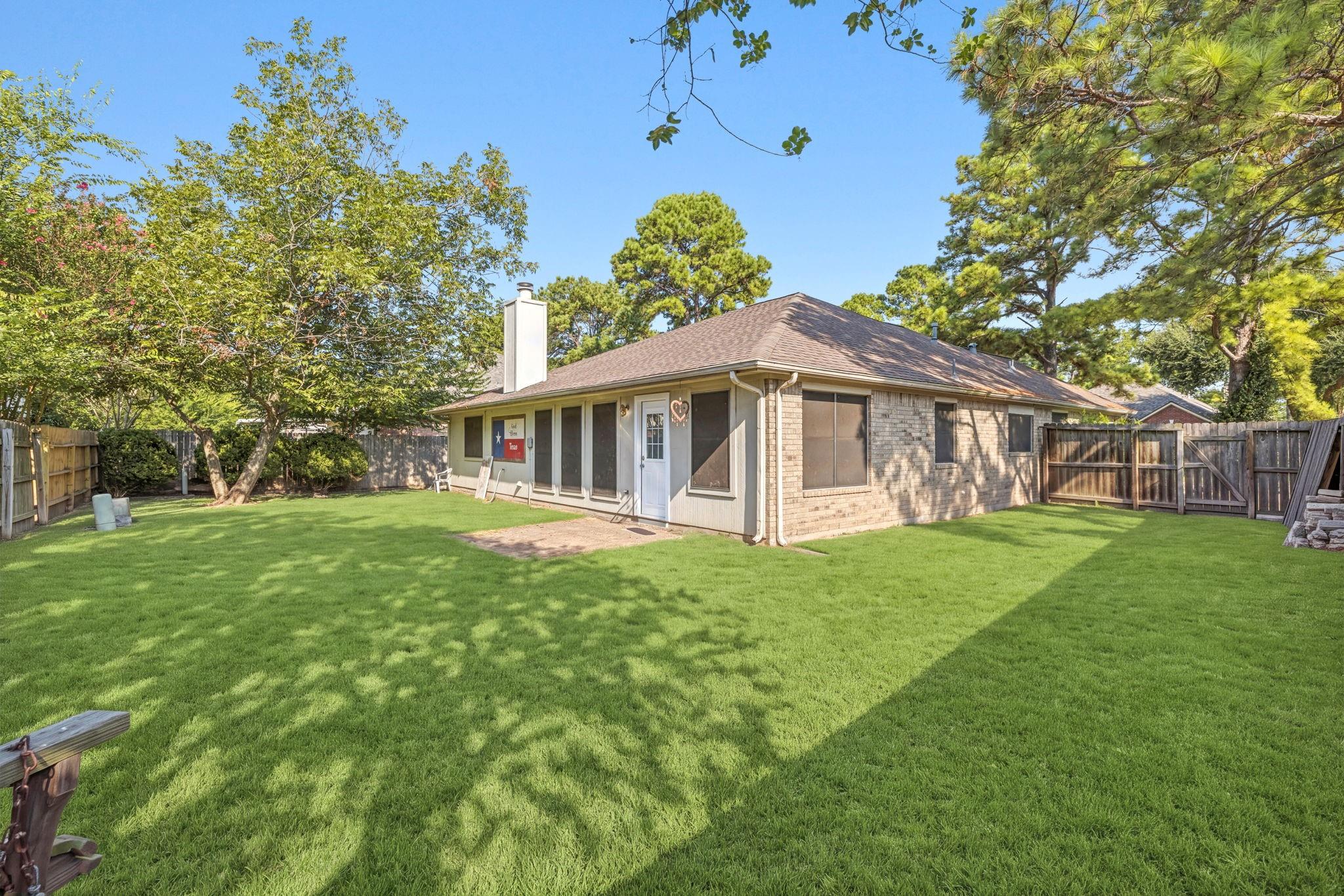 18403 Maple Mill Drive