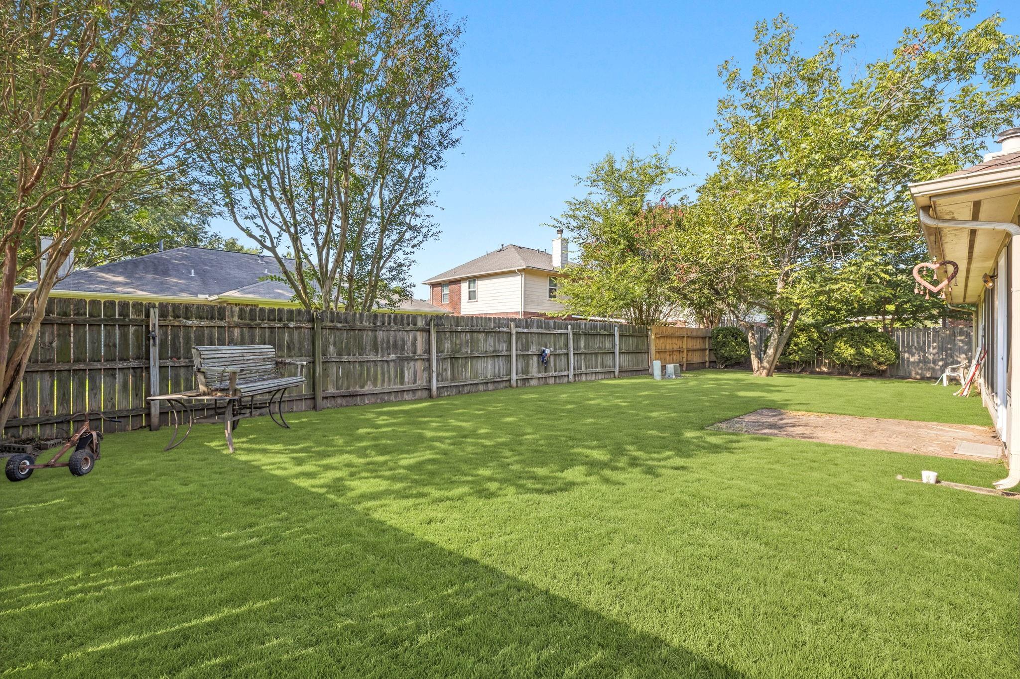 18403 Maple Mill Drive