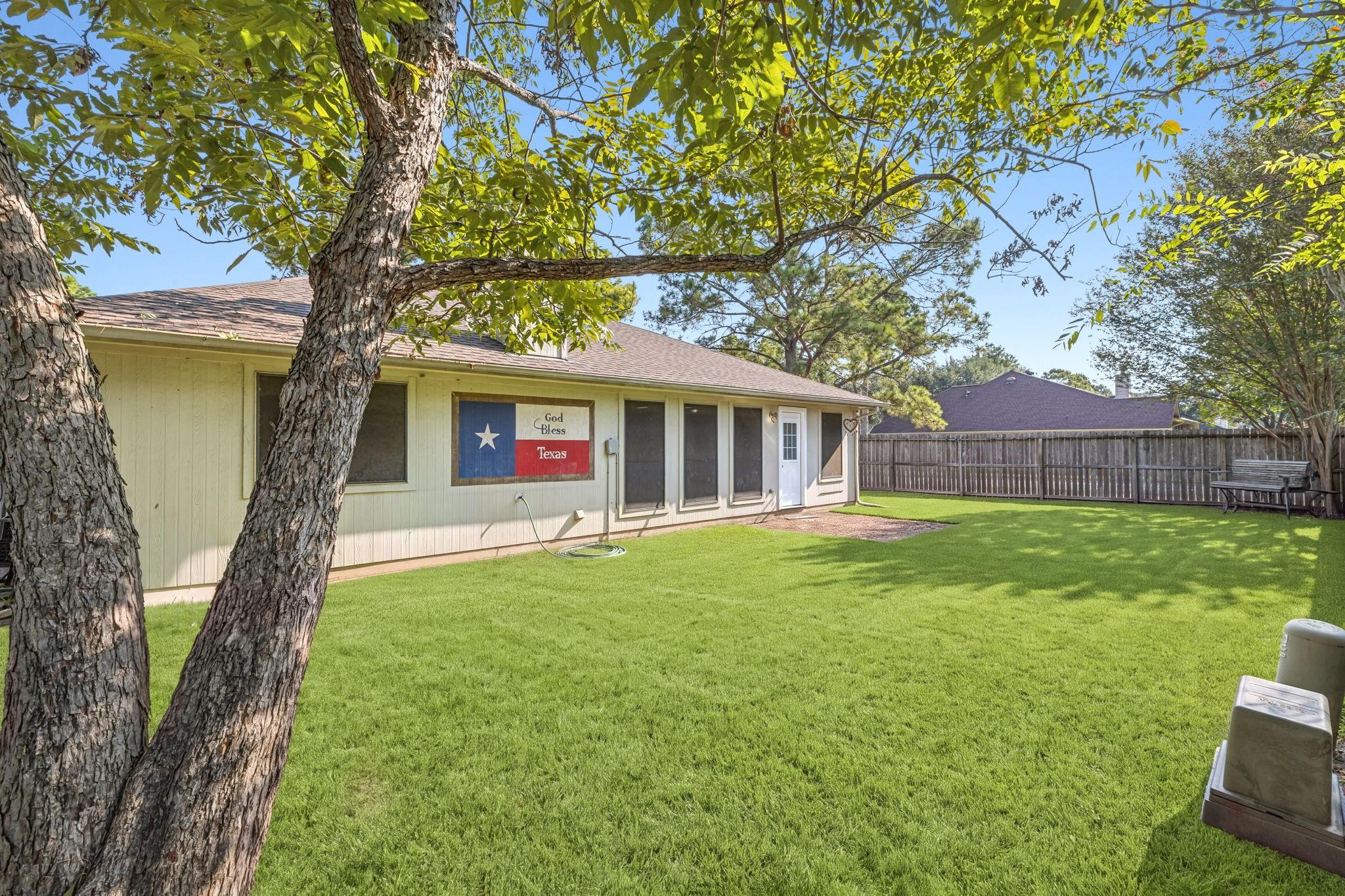 18403 Maple Mill Drive