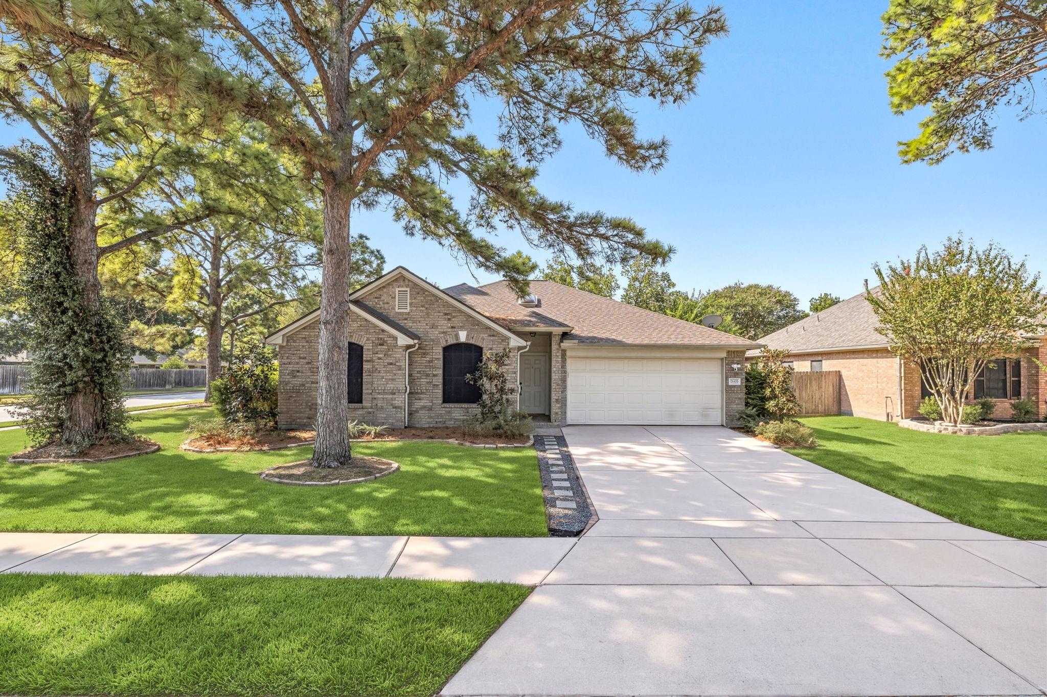 18403 Maple Mill Drive