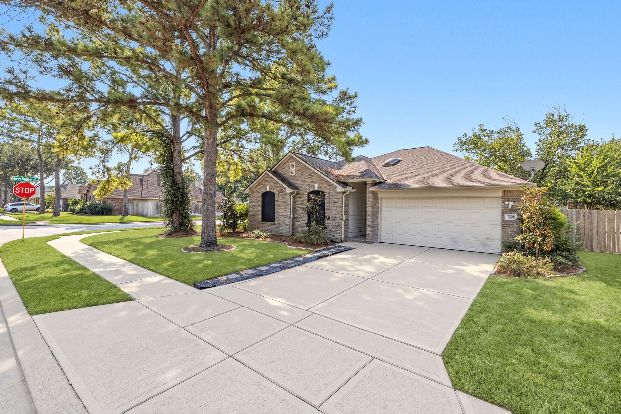 18403 Maple Mill Drive