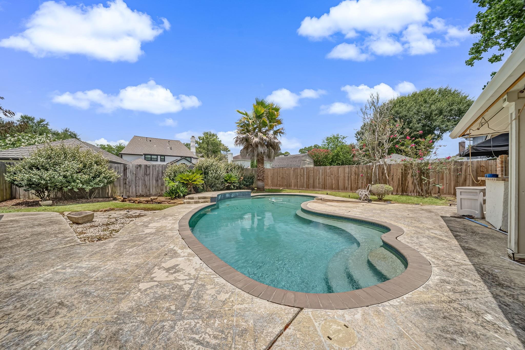 3162 Bonney Briar Drive