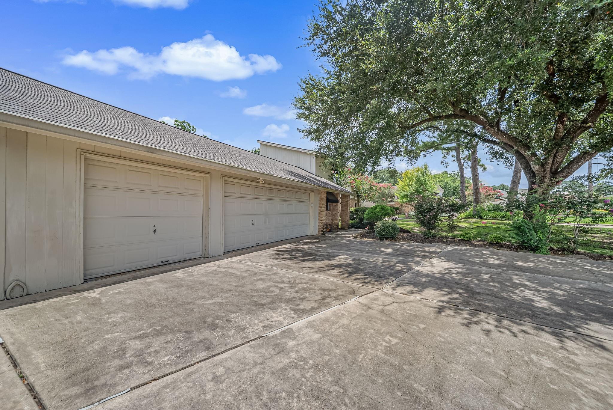 3162 Bonney Briar Drive