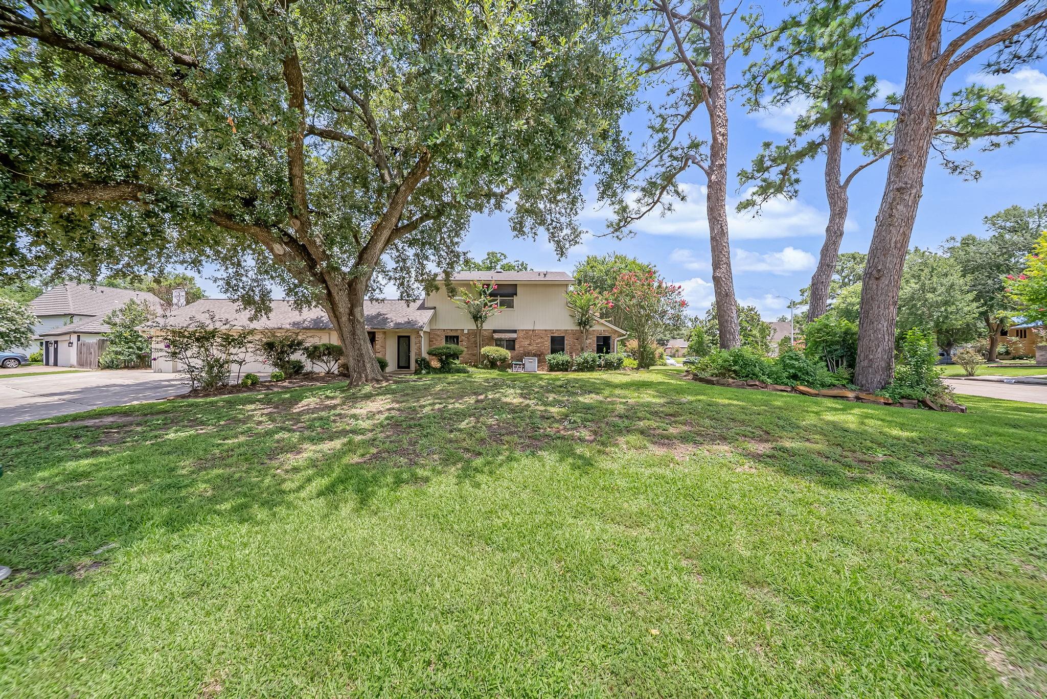 3162 Bonney Briar Drive