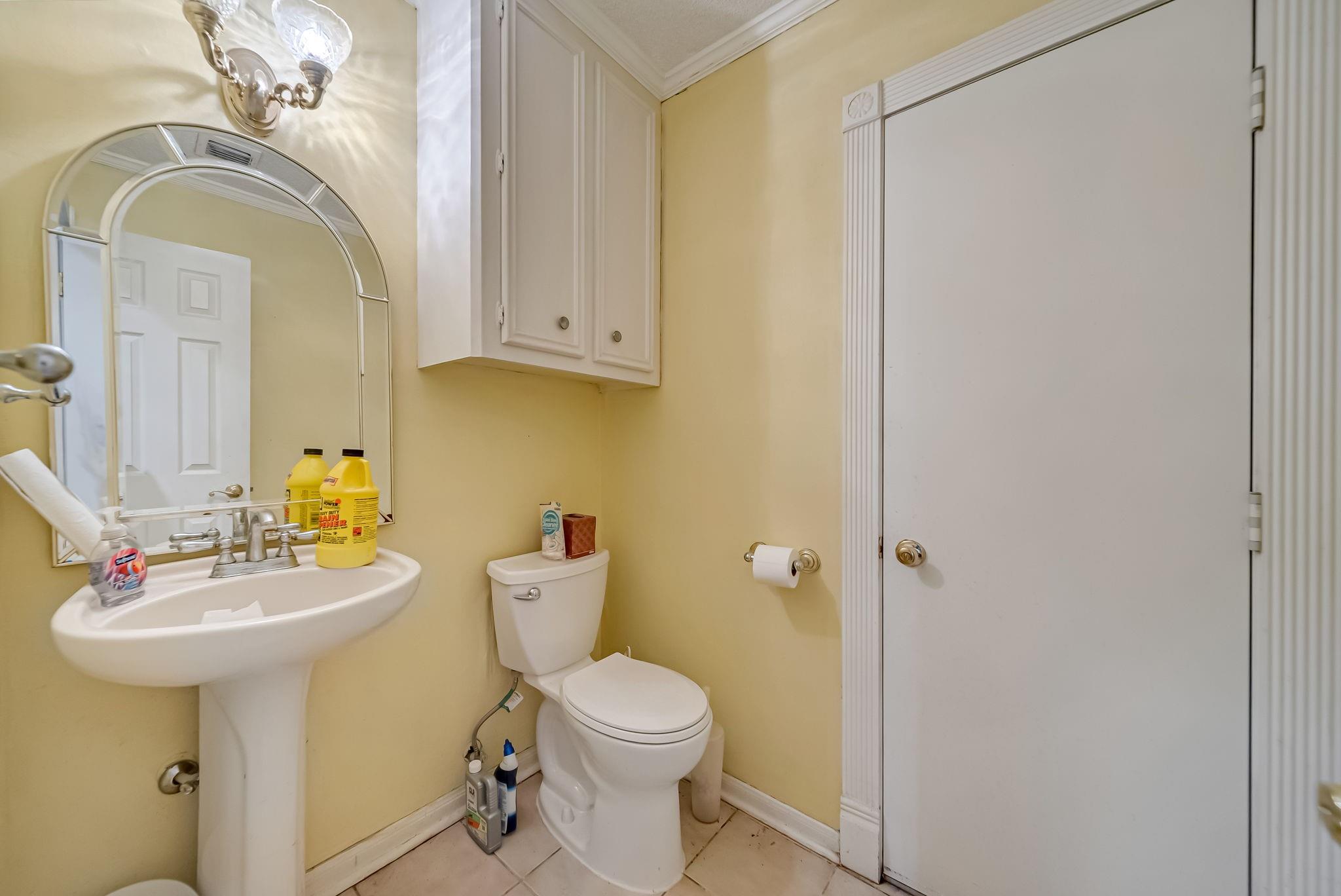 3162 Bonney Briar Drive