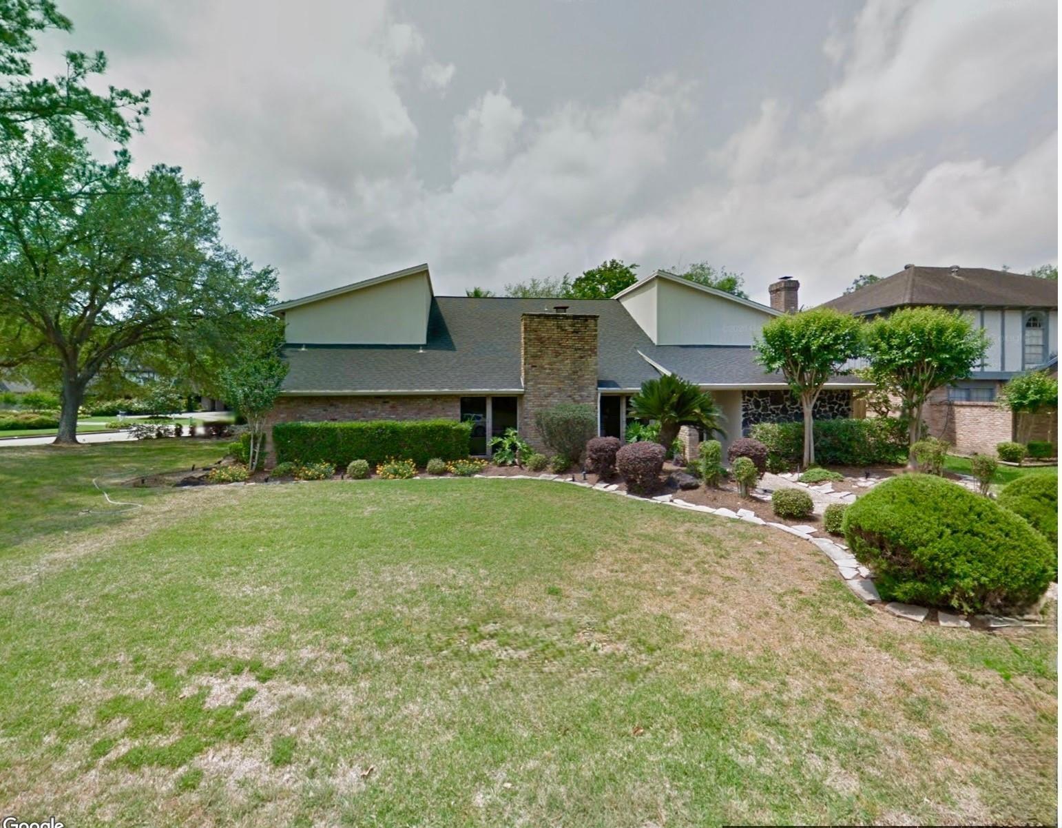 3162 Bonney Briar Drive