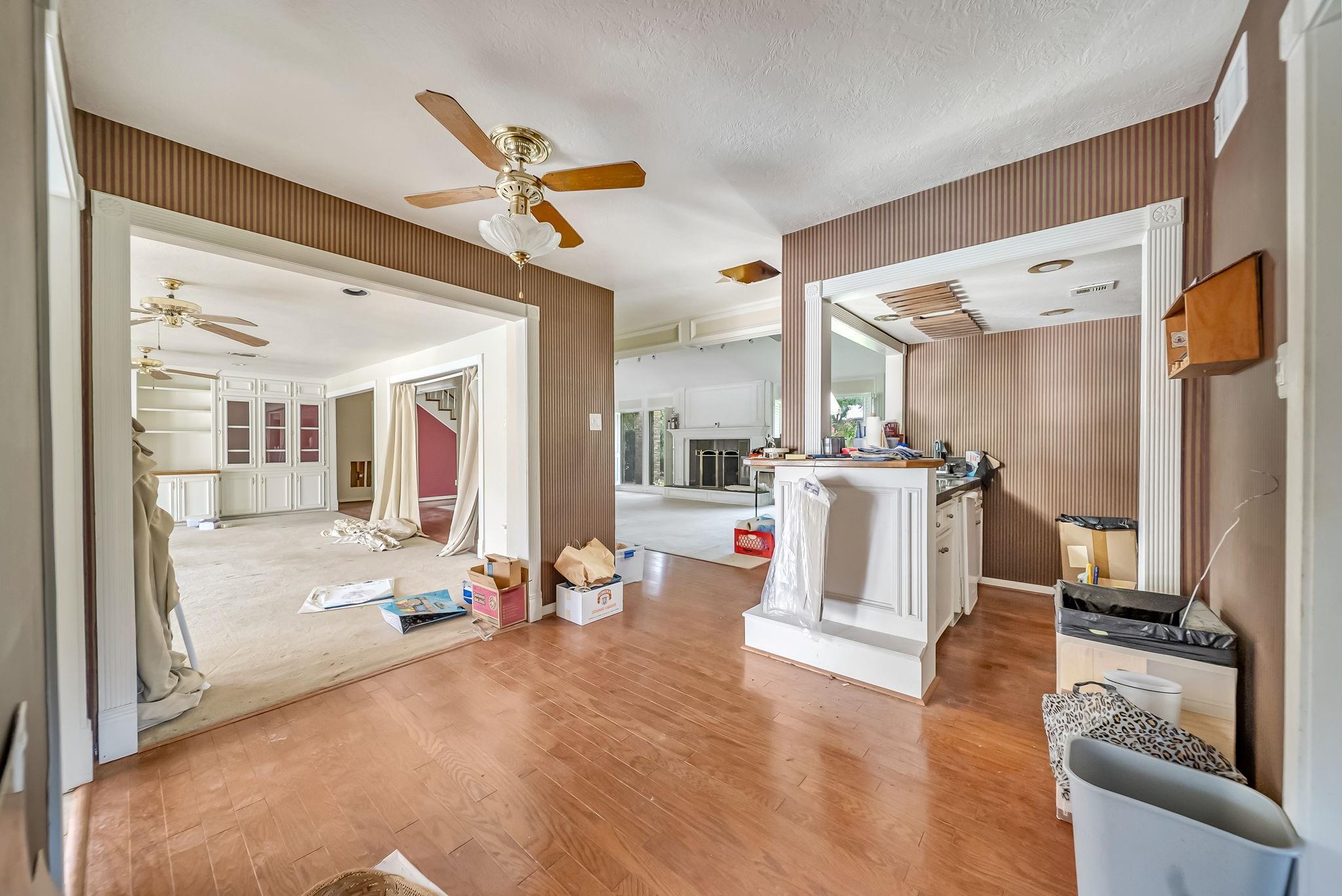 3162 Bonney Briar Drive