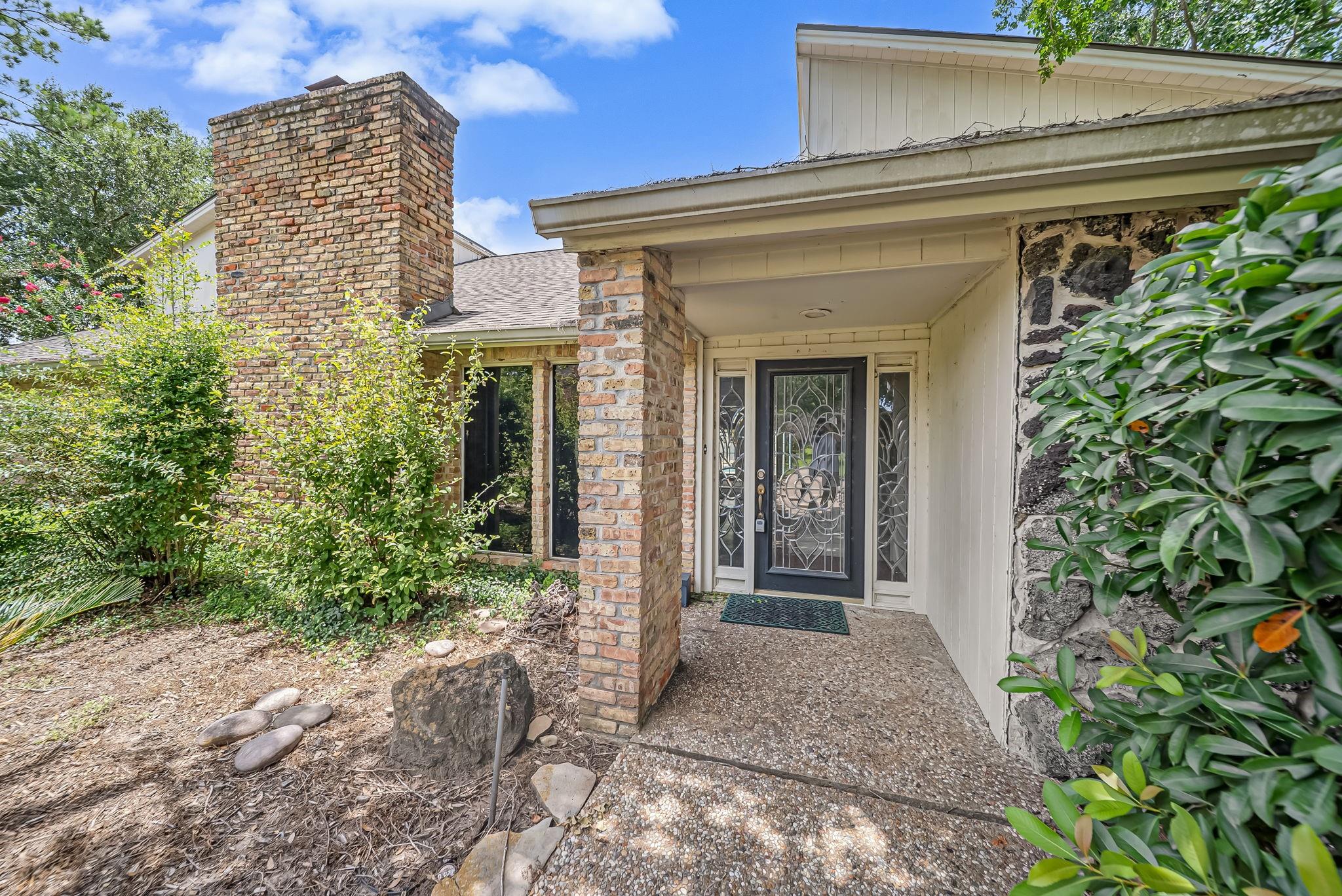 3162 Bonney Briar Drive