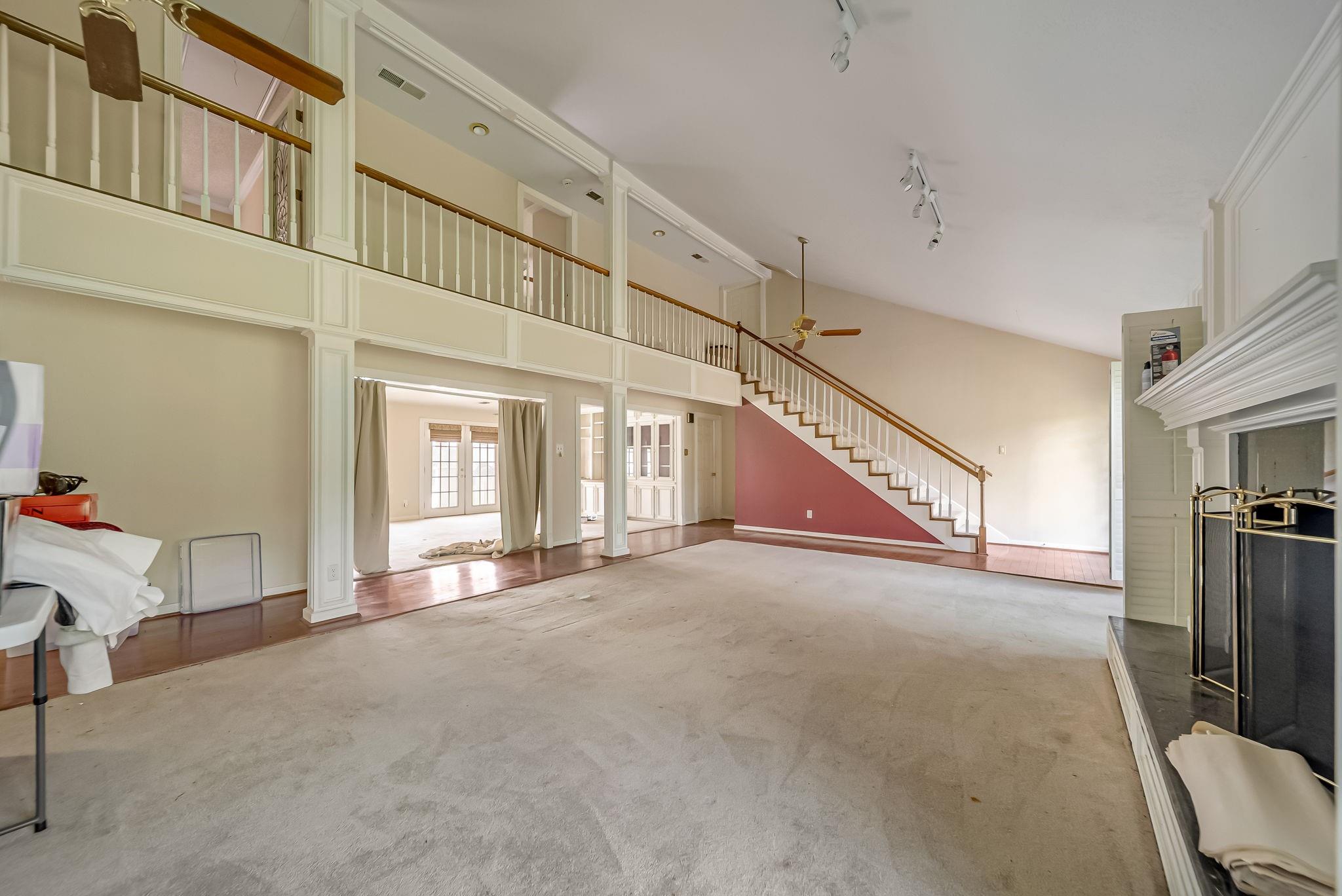 3162 Bonney Briar Drive