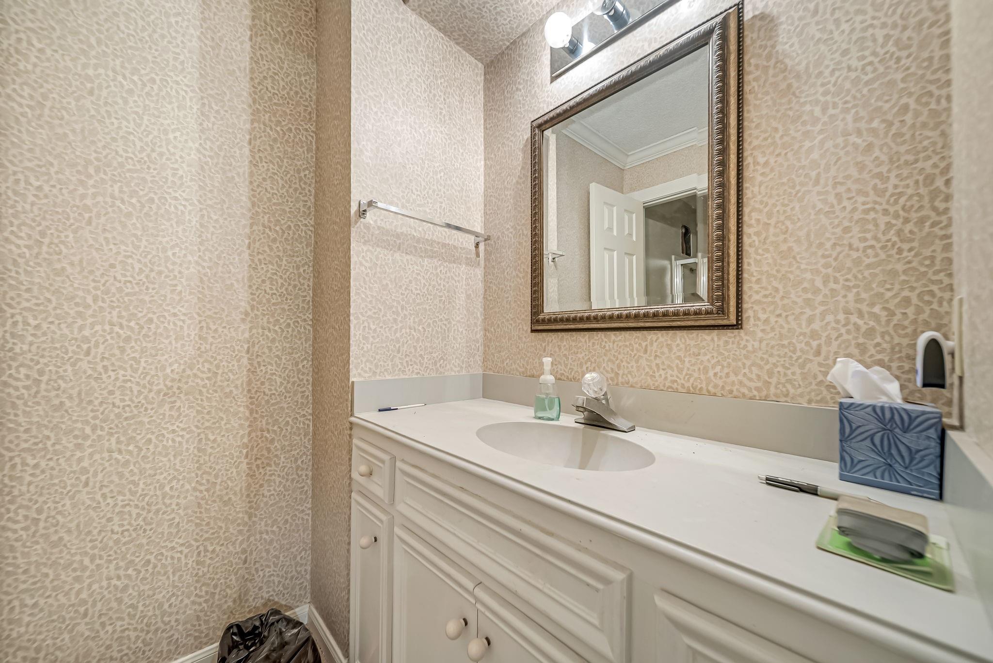 3162 Bonney Briar Drive