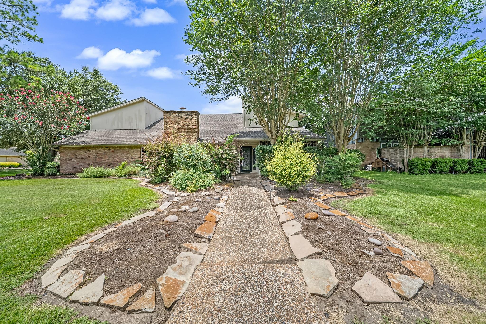 3162 Bonney Briar Drive