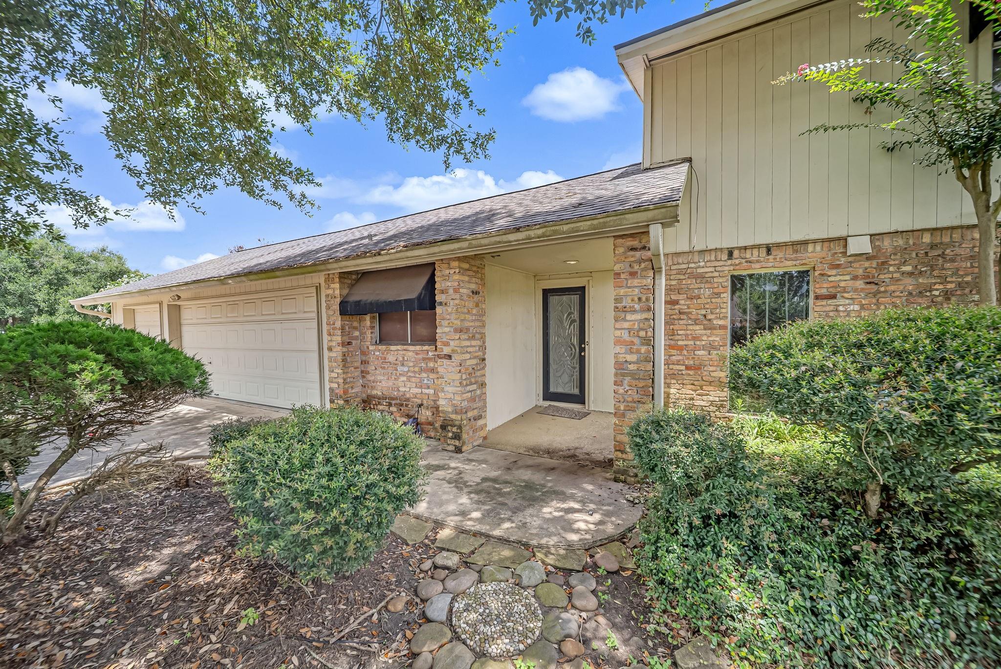 3162 Bonney Briar Drive