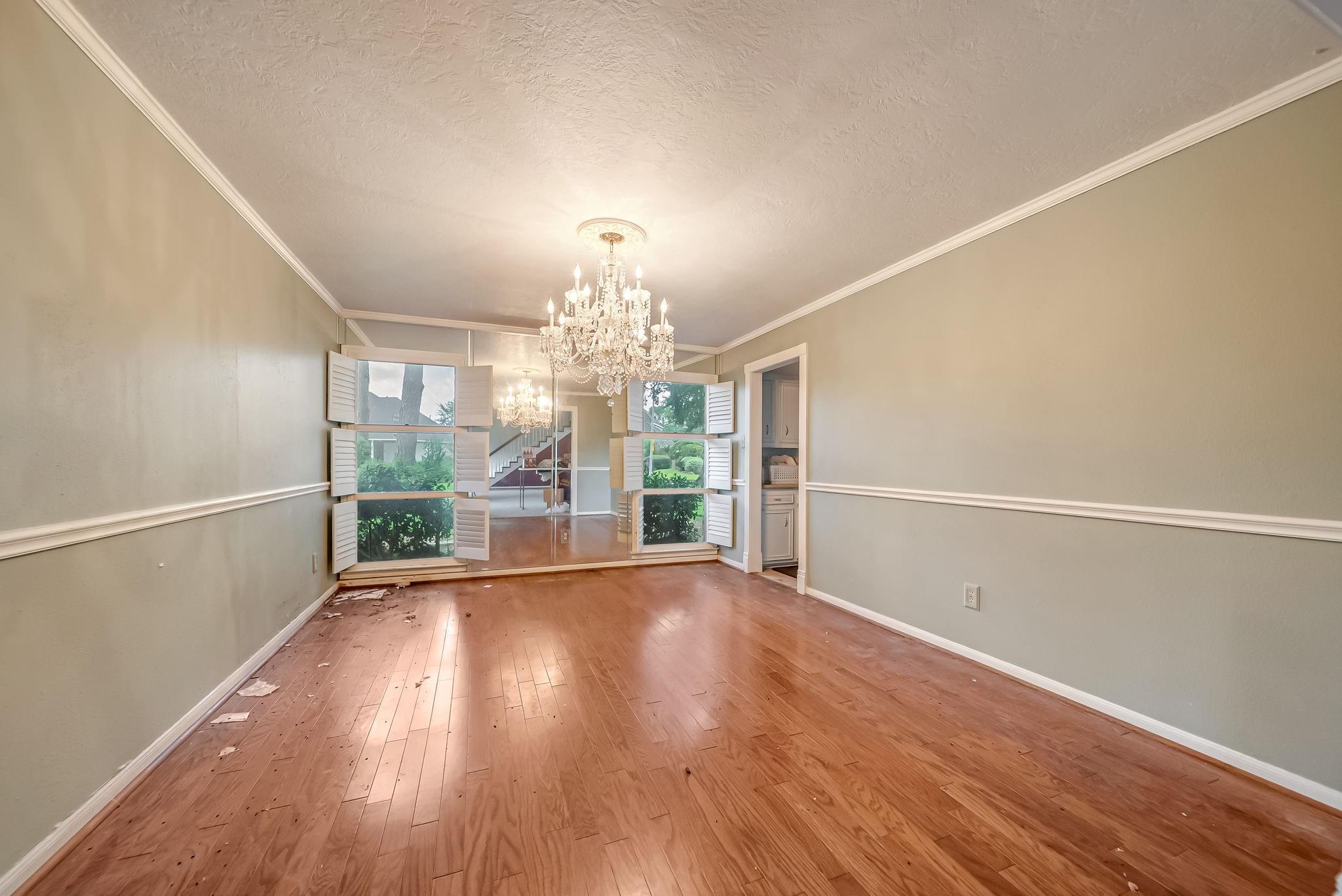 3162 Bonney Briar Drive