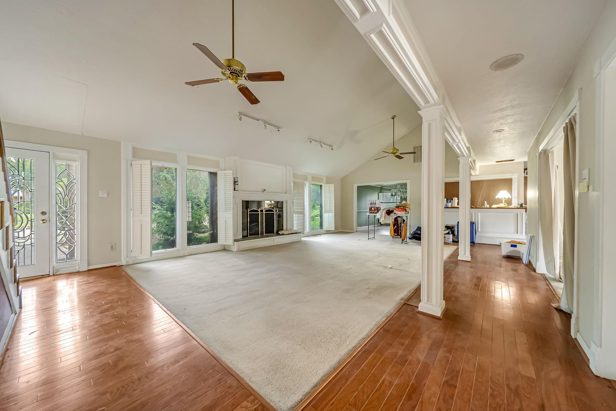 3162 Bonney Briar Drive