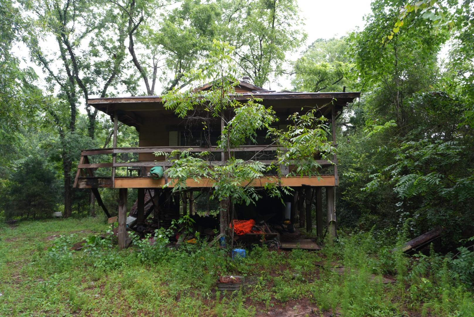 1635A Lake Charlotte Road