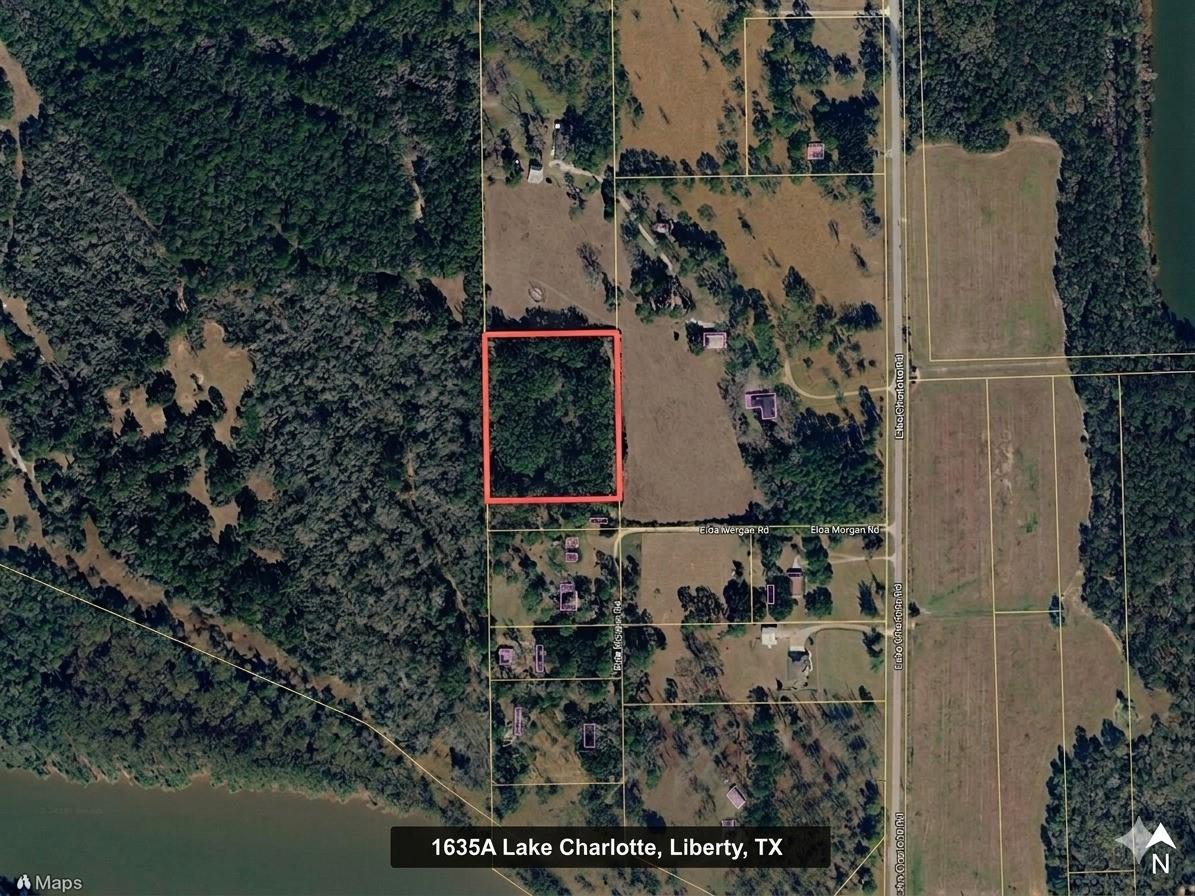 1635A Lake Charlotte Road
