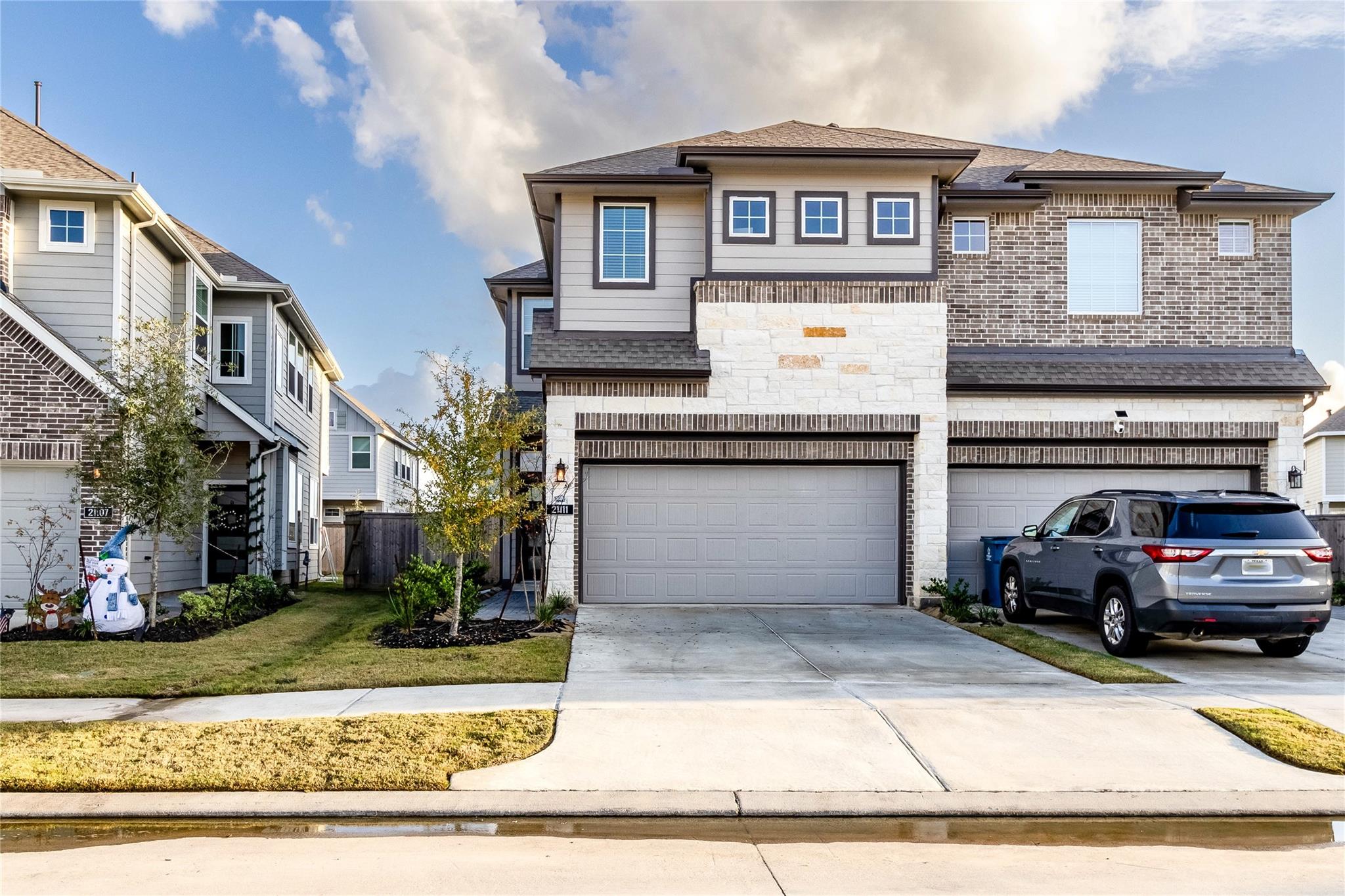 21111 Rio San Jose Ct