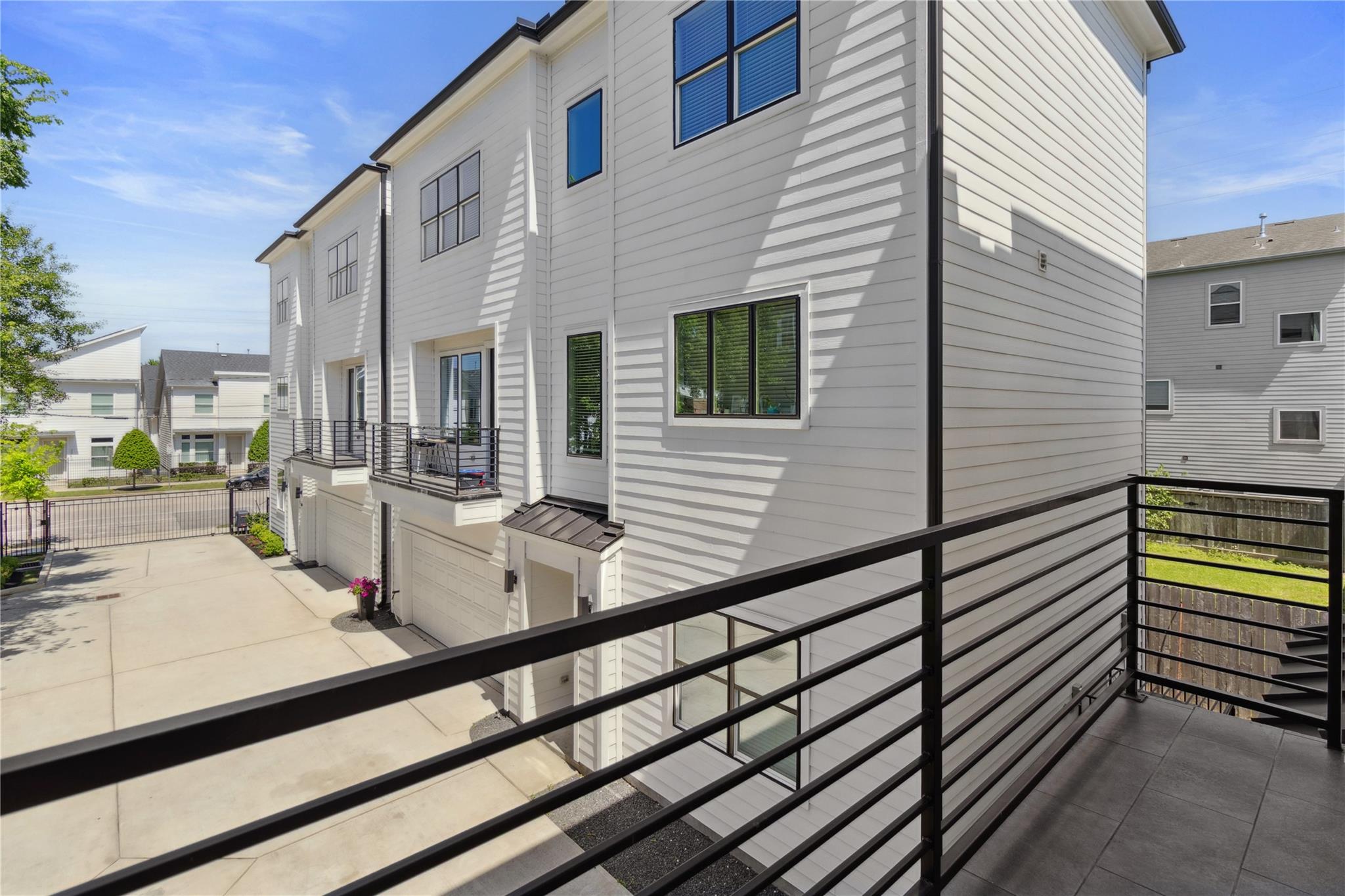 2508 Gray Street