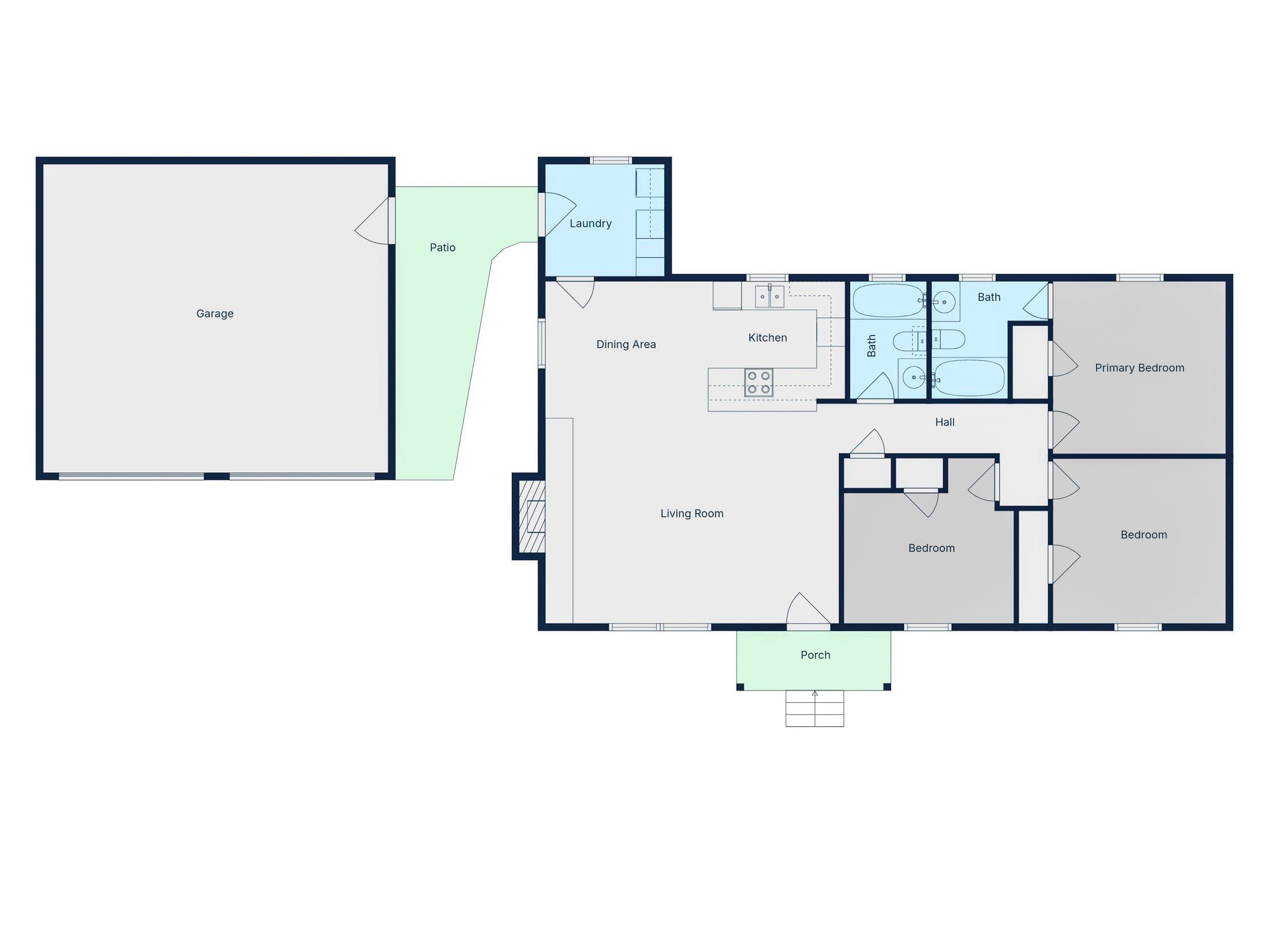 163 Westwood Drive E