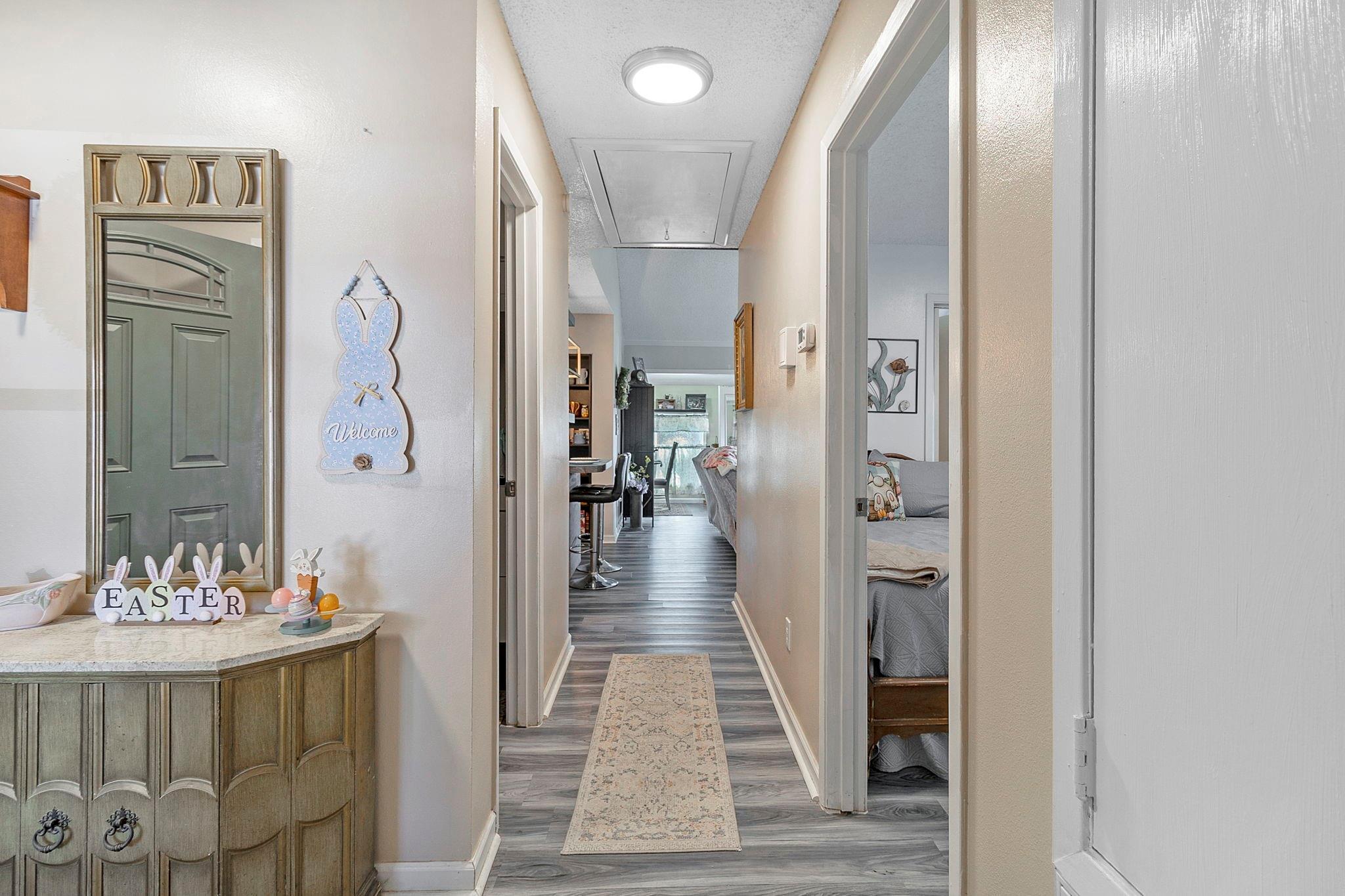 17 Townhouse Lane