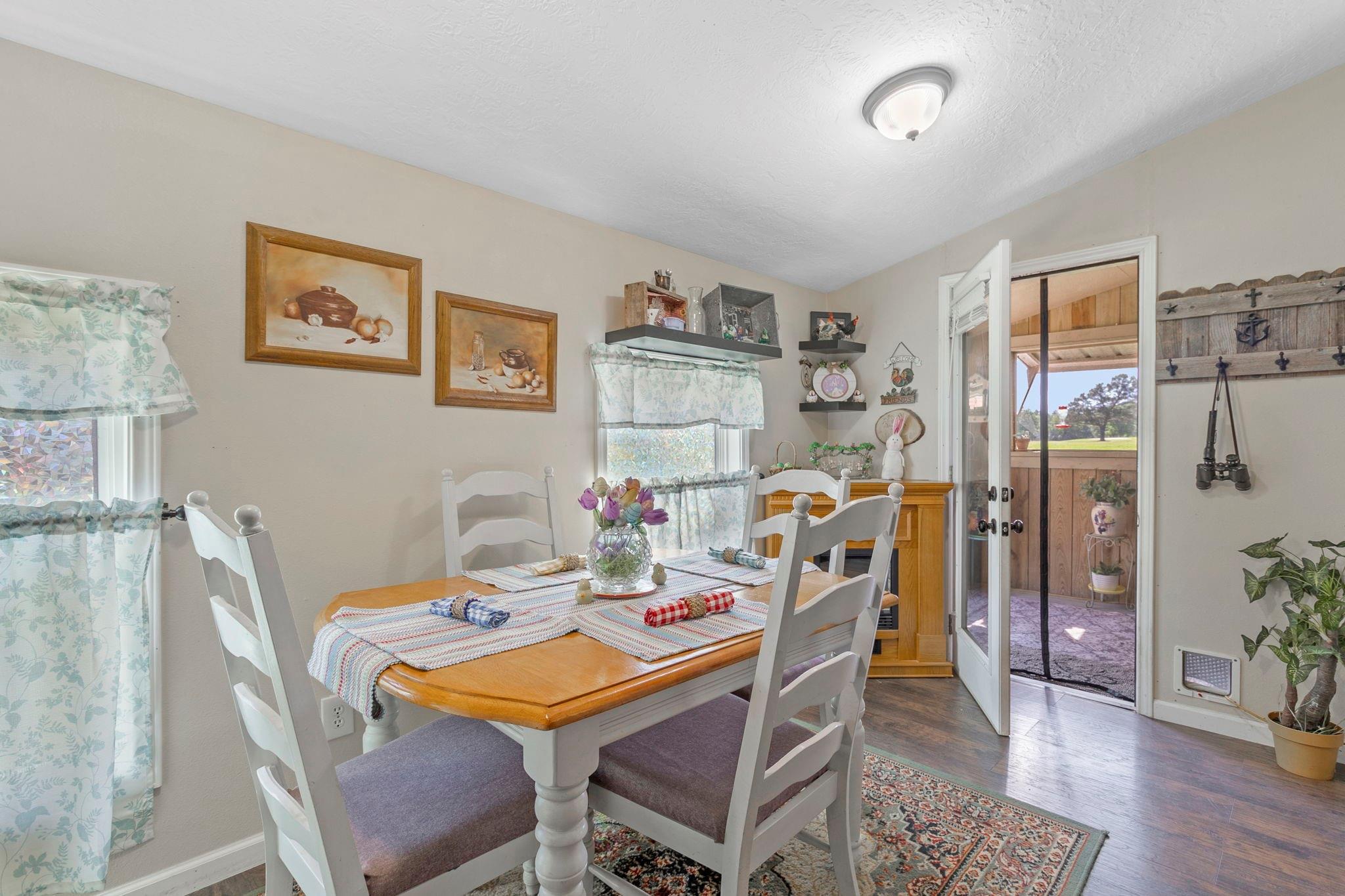 17 Townhouse Lane