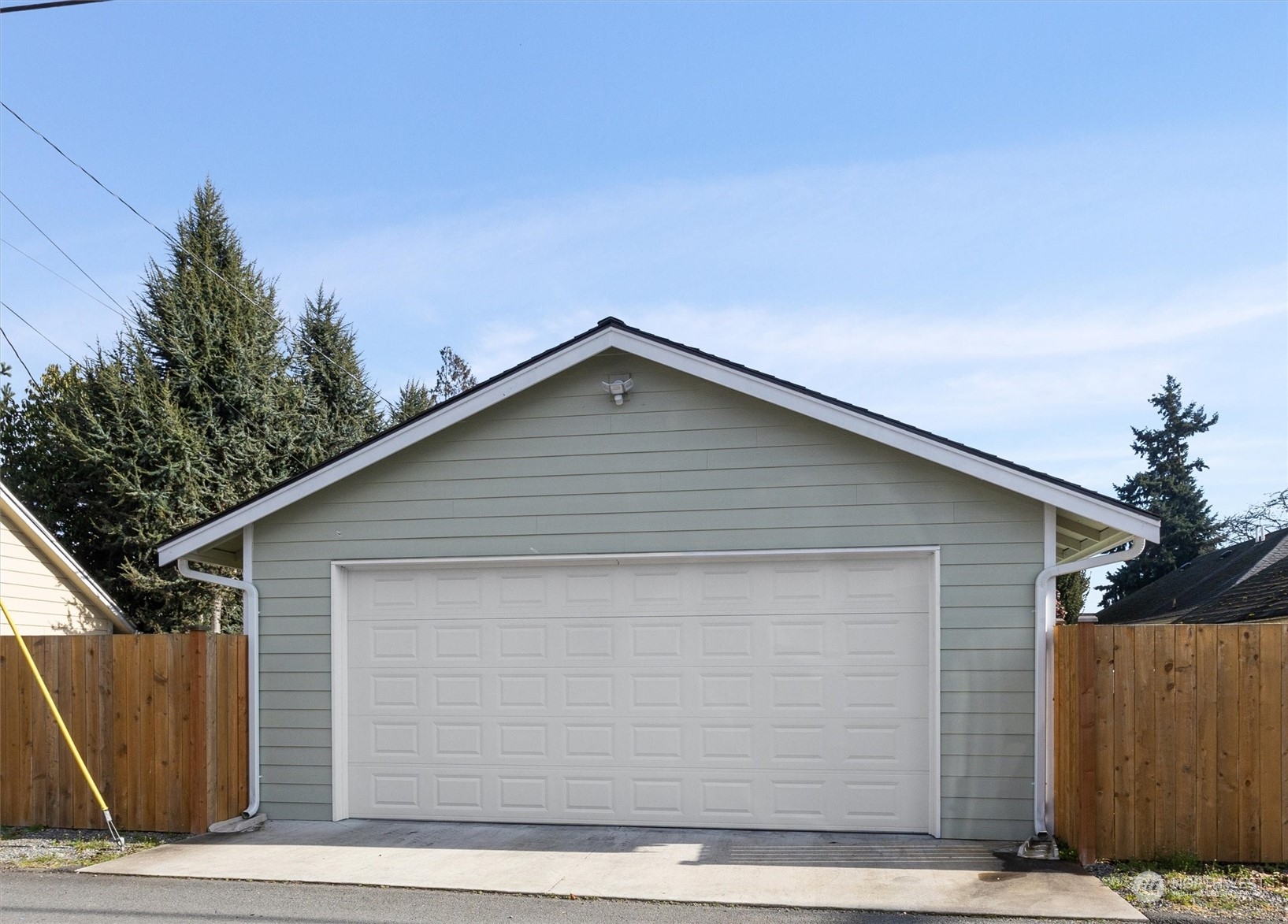 3706 Wetmore Avenue