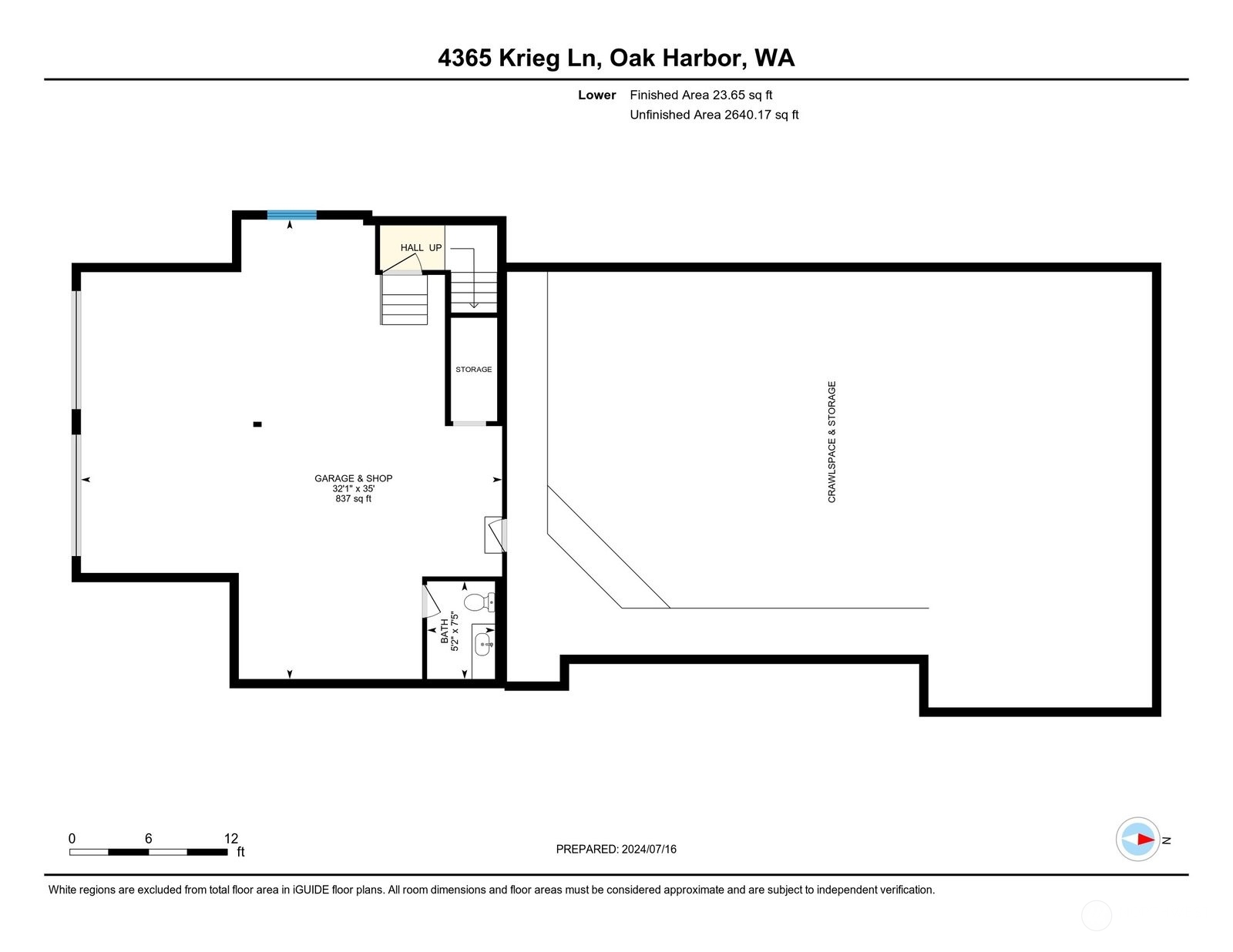 4365 Krieg Lane