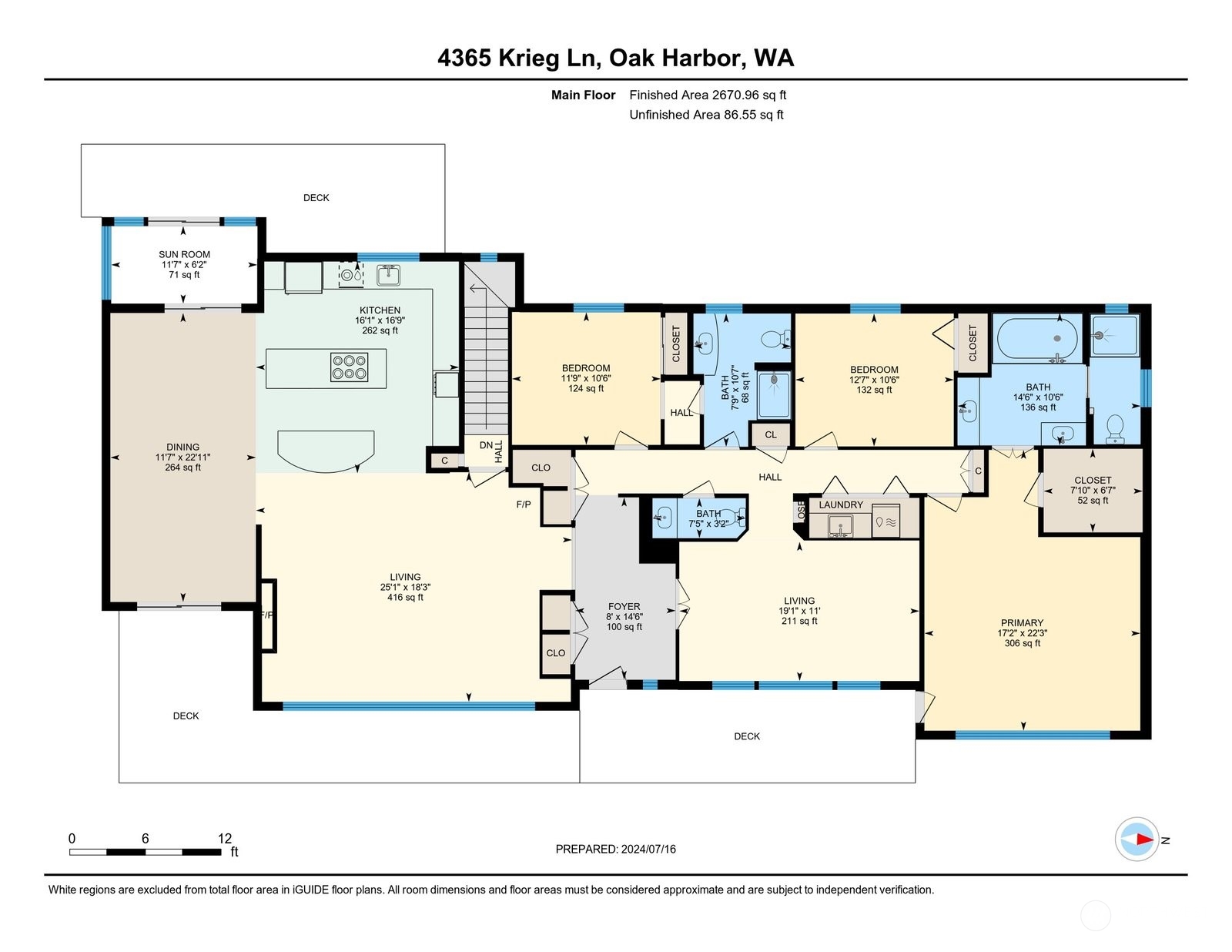 4365 Krieg Lane