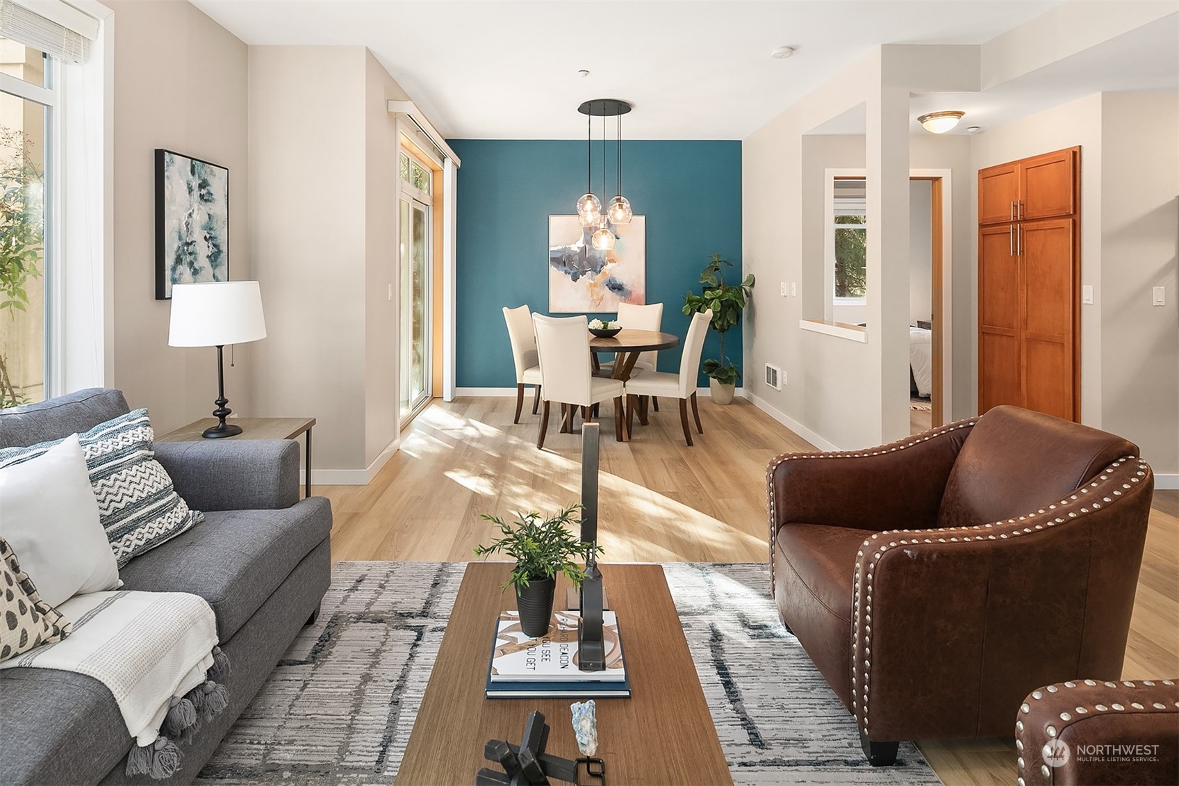 23943 NE 115th Lane Unit: 102