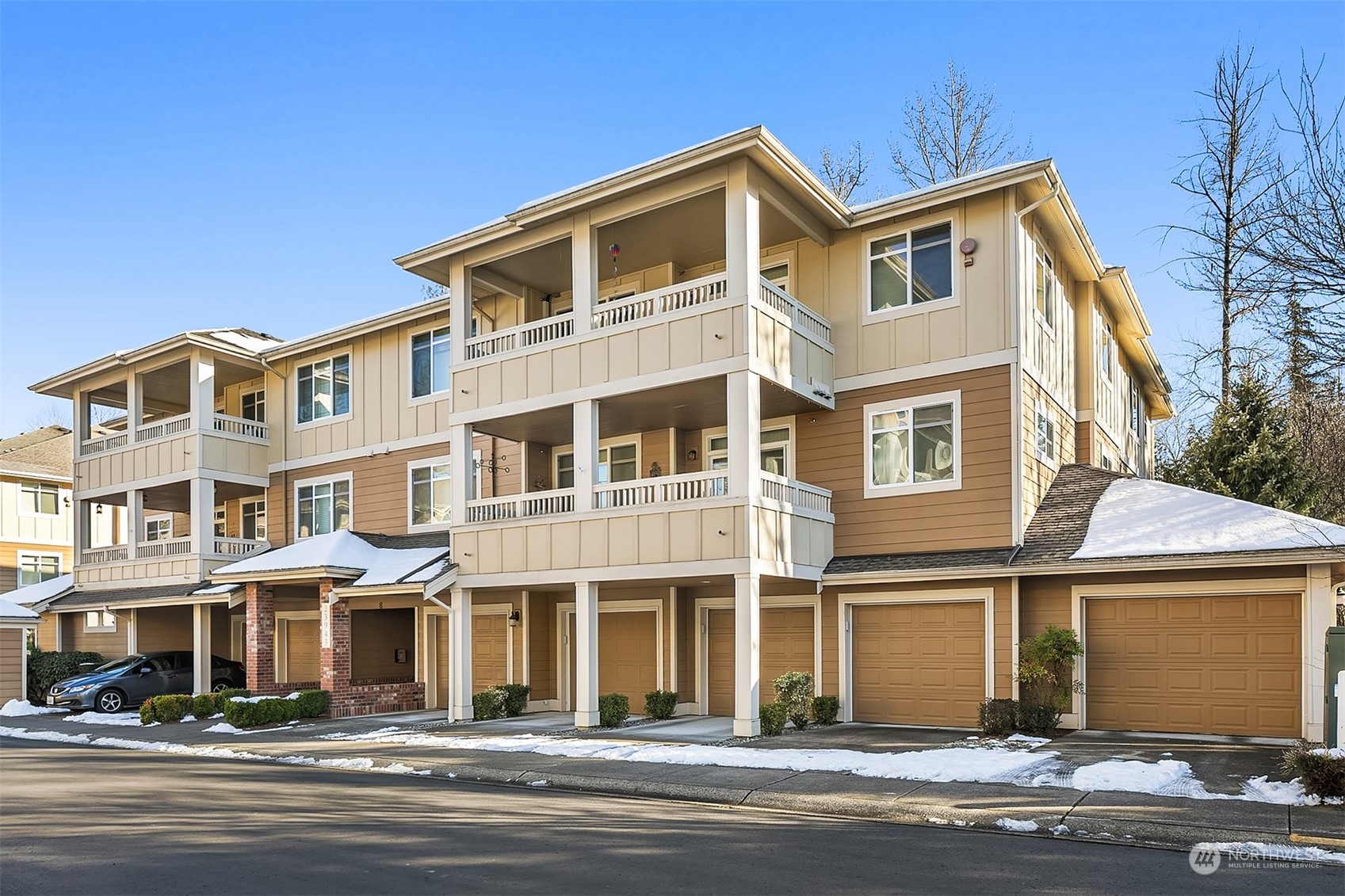 23943 NE 115th Lane Unit: 102