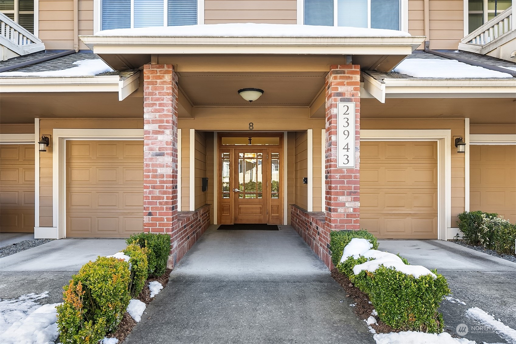 23943 NE 115th Lane Unit: 102