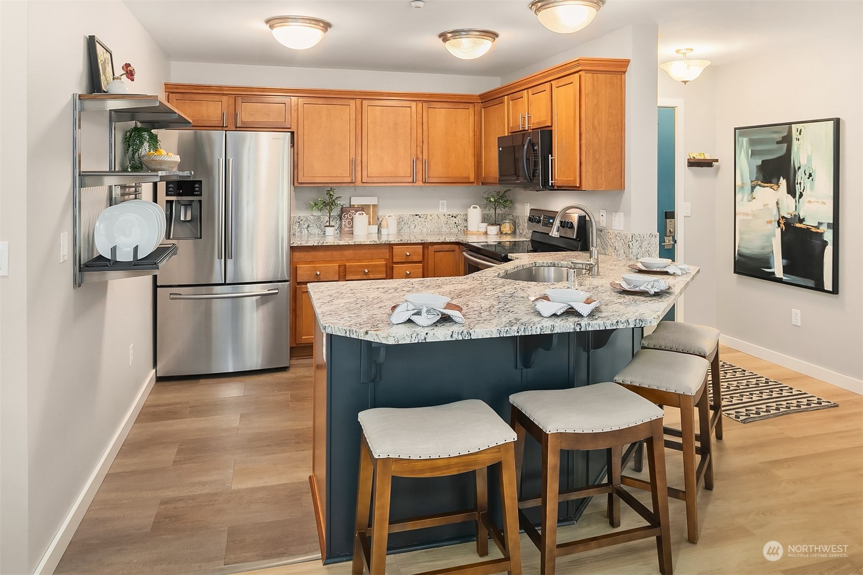 23943 NE 115th Lane Unit: 102