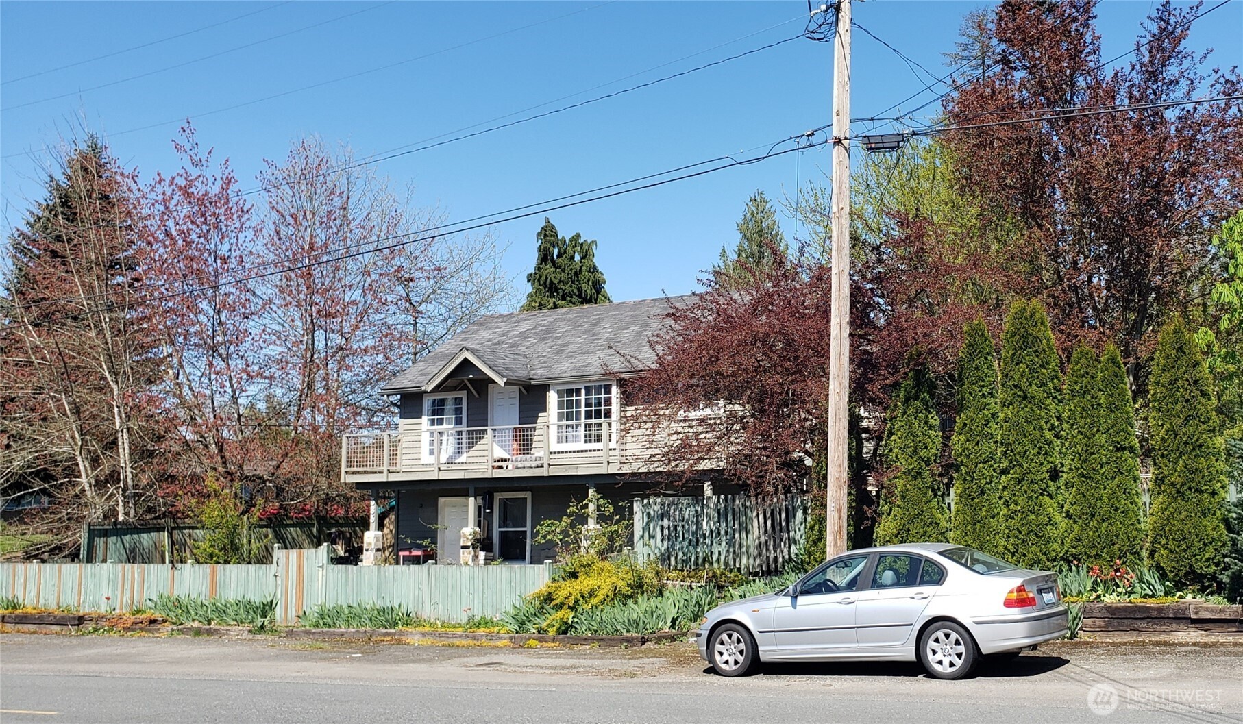 535 Terrace