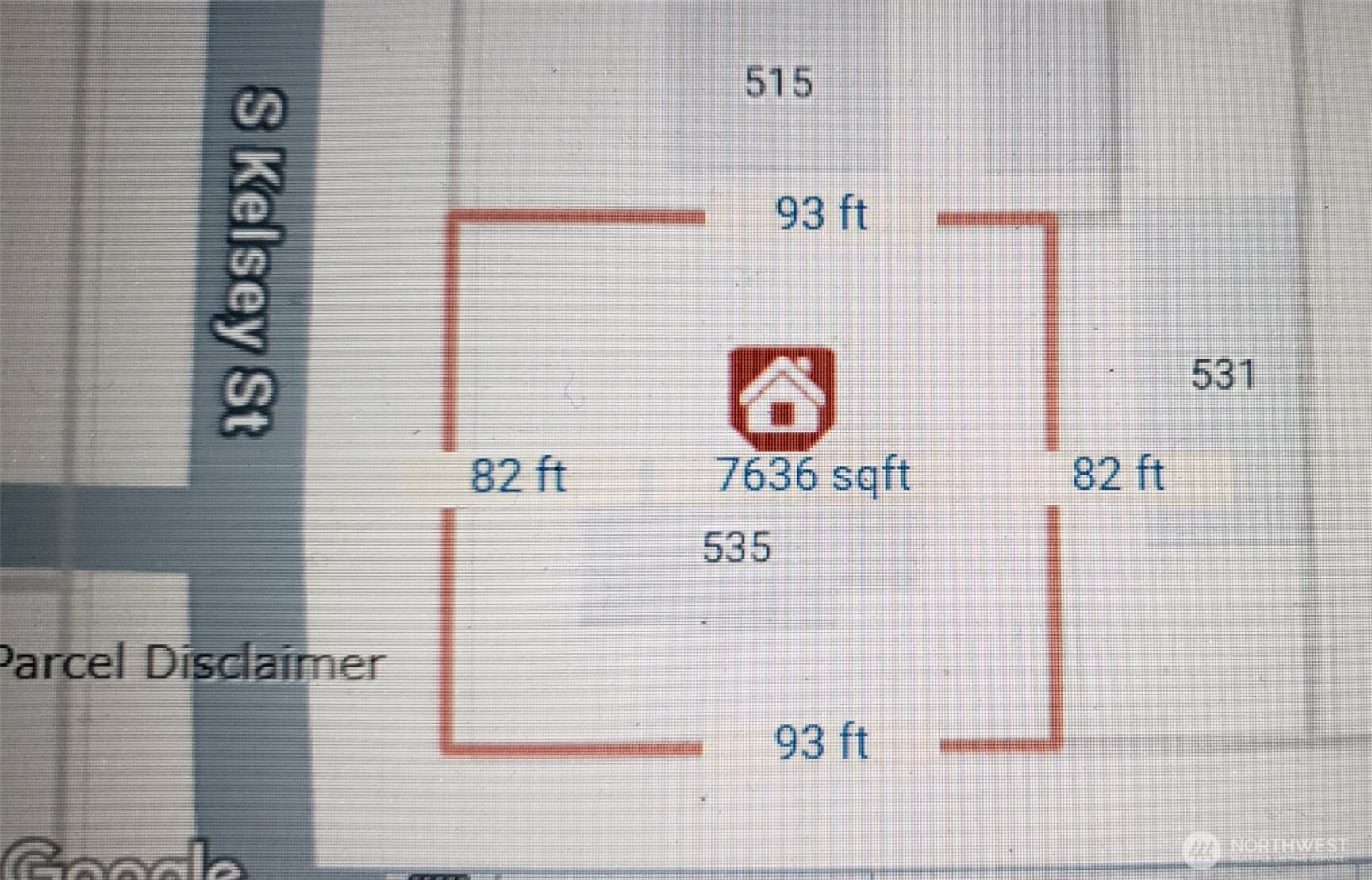 535 Terrace
