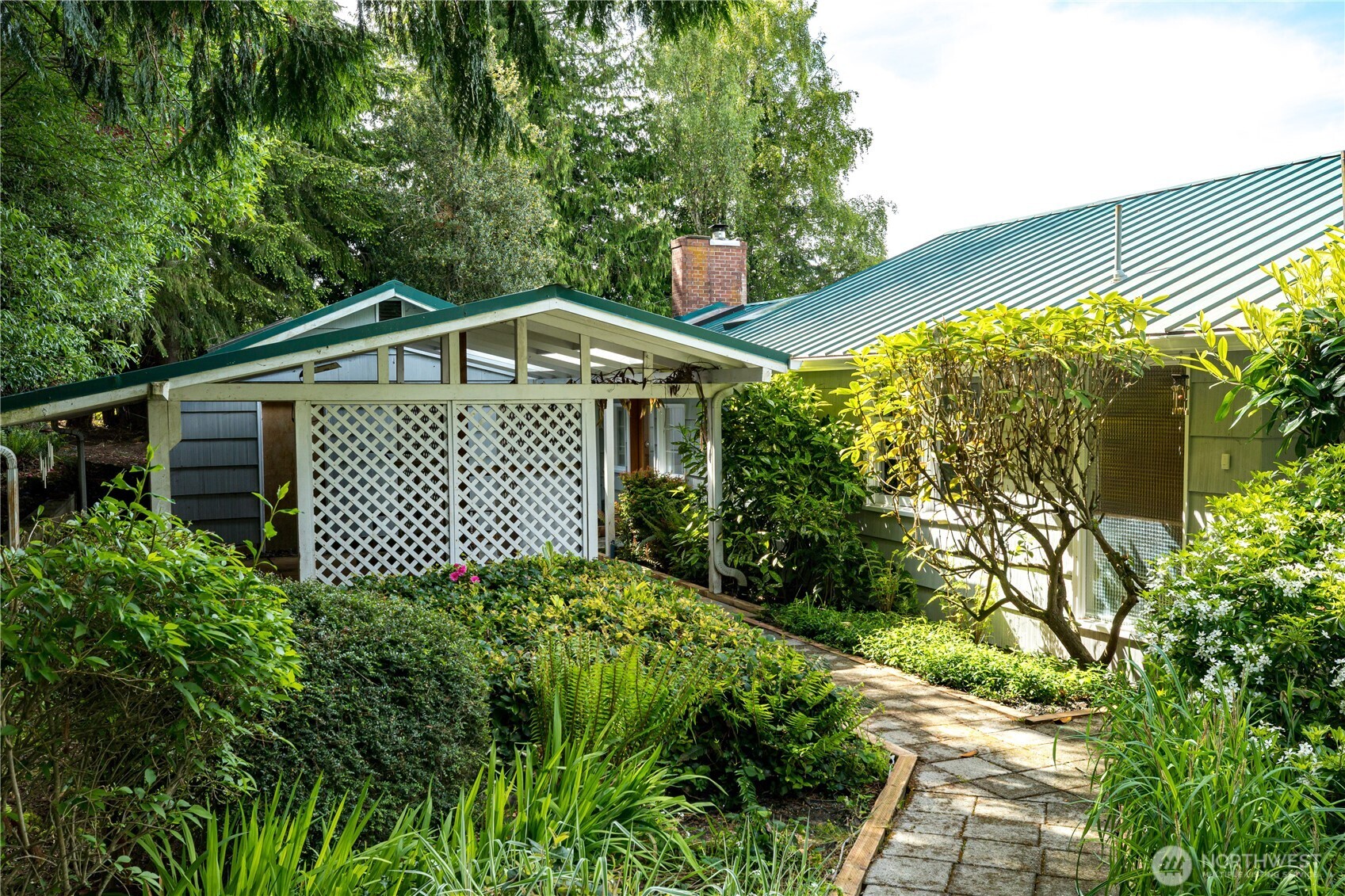 3115 Saratoga Road