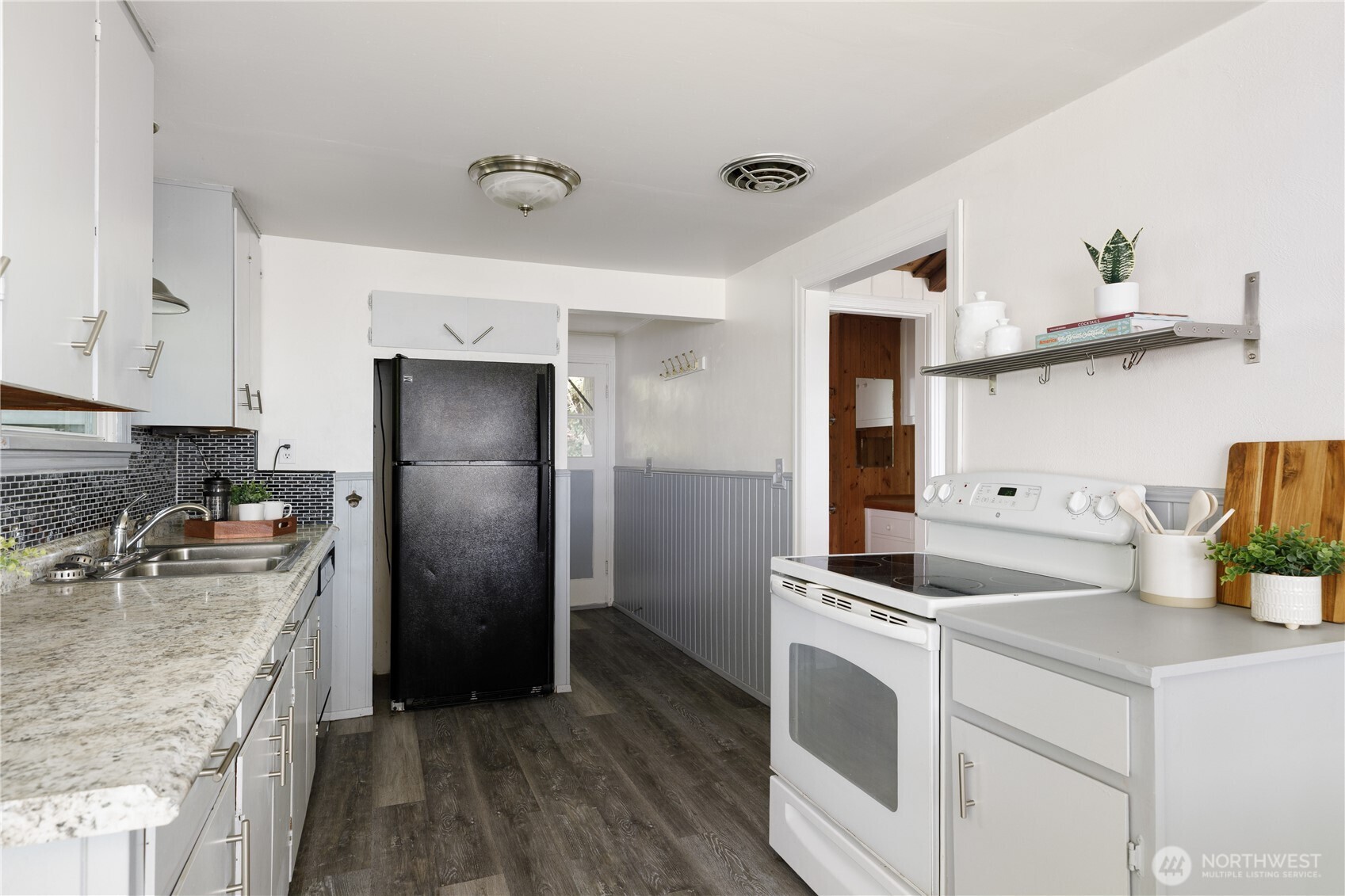 3115 Saratoga Road
