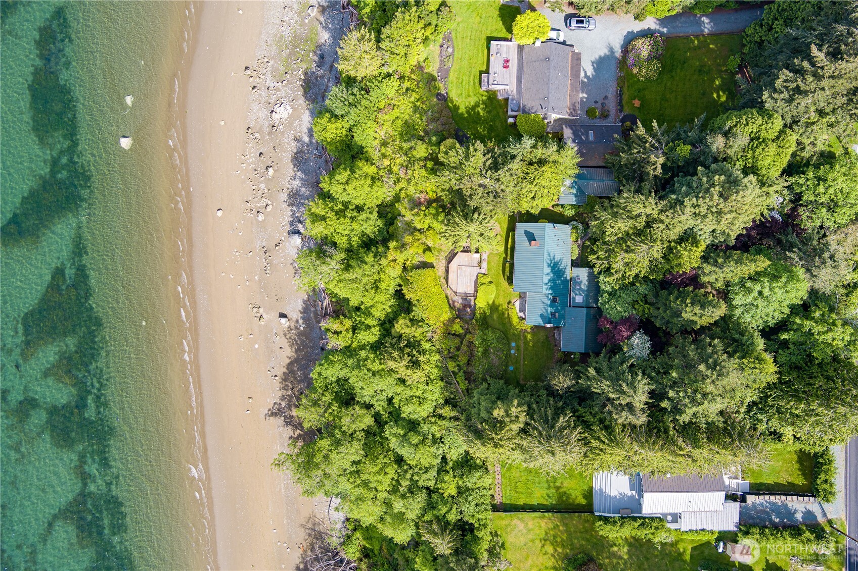 3115 Saratoga Road