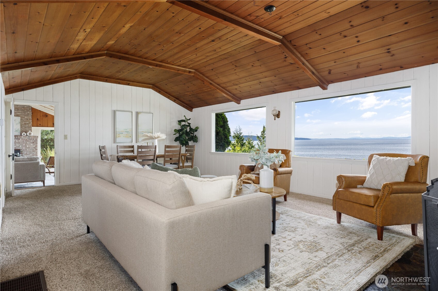 3115 Saratoga Road