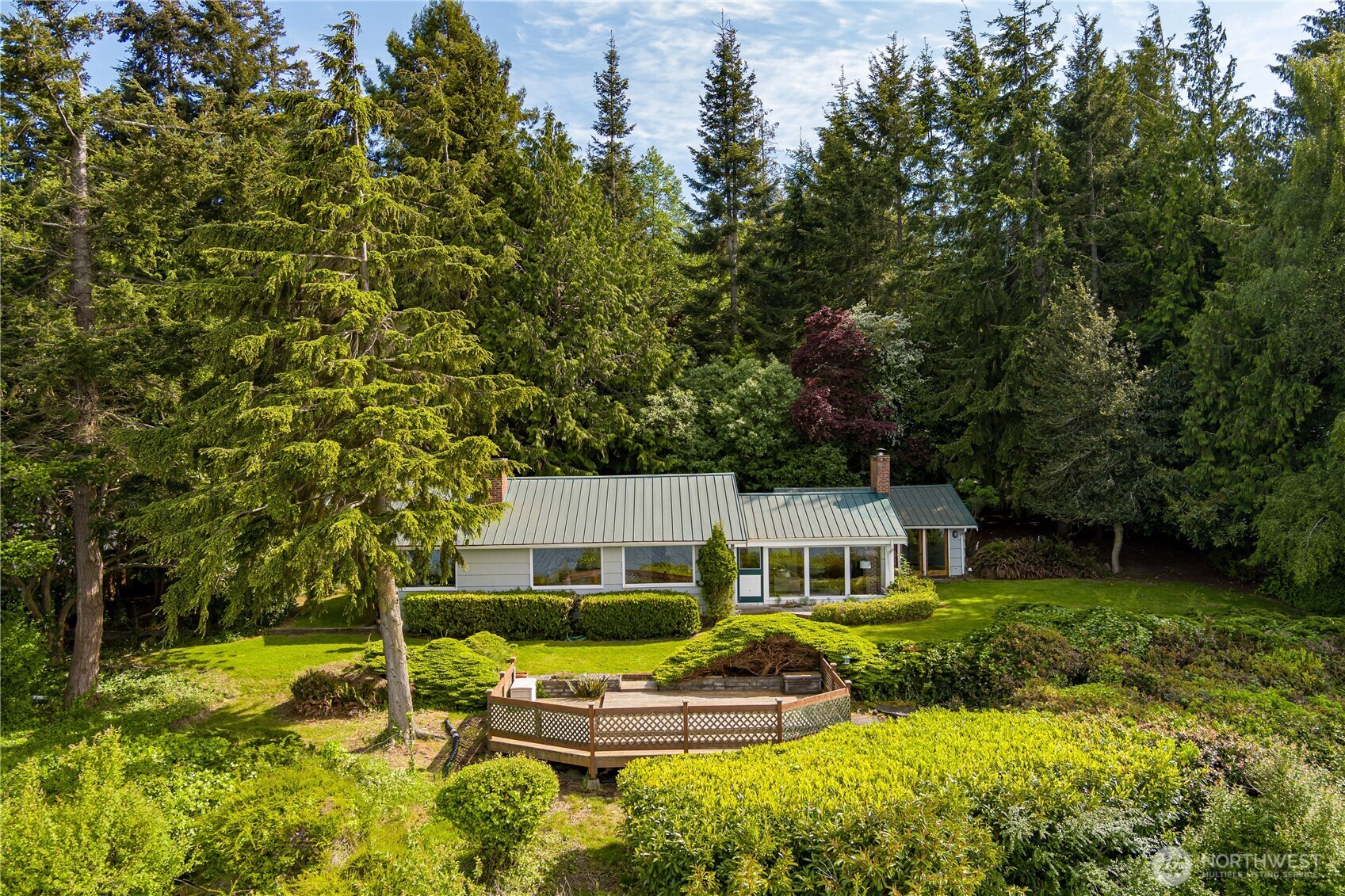 3115 Saratoga Road
