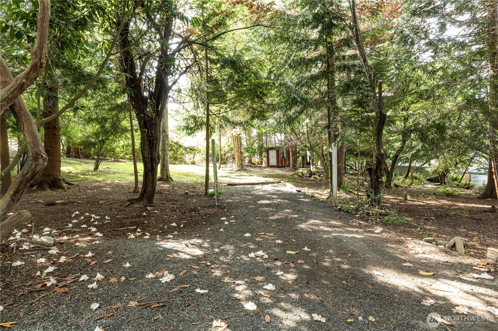 3115 Saratoga Road