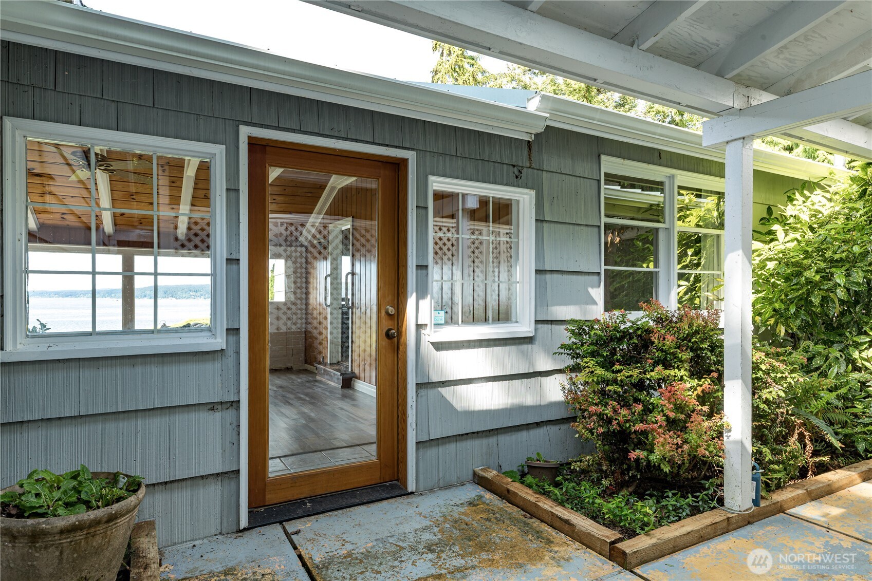 3115 Saratoga Road