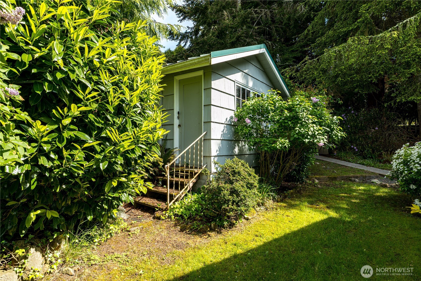 3115 Saratoga Road
