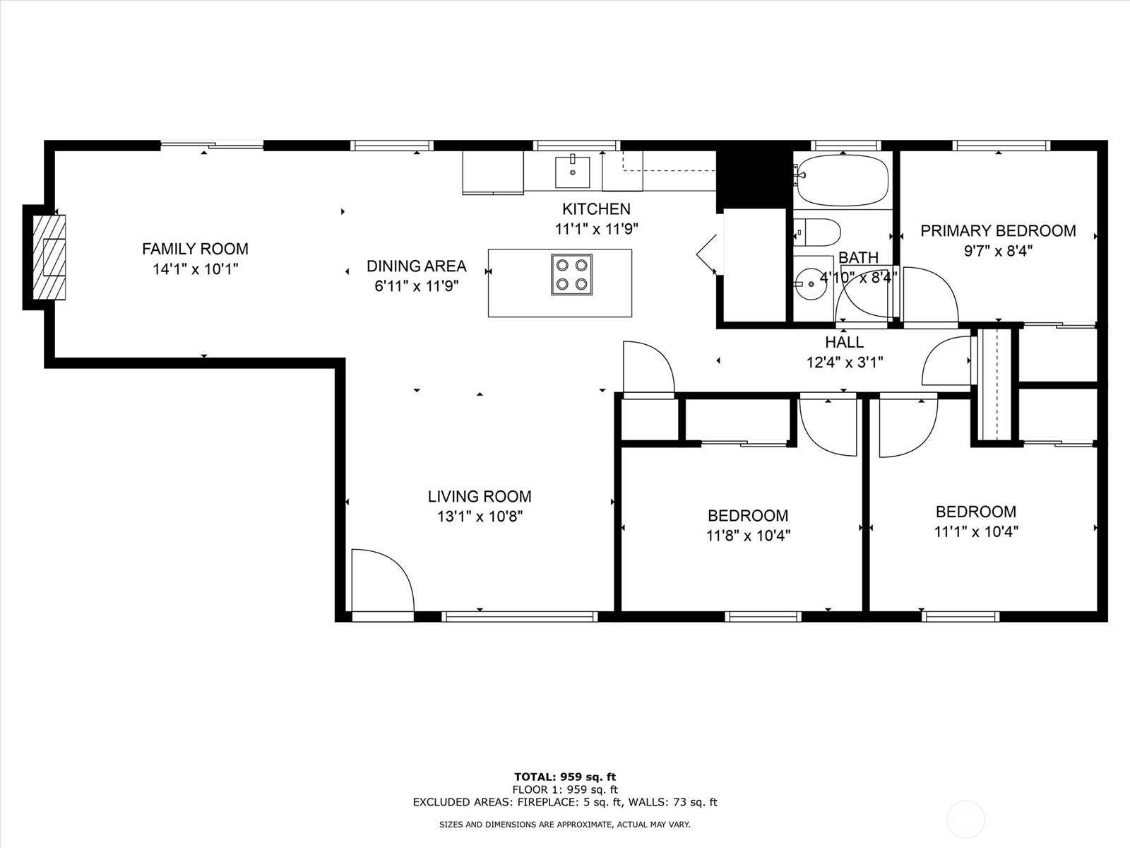 19901 NE 158th Street