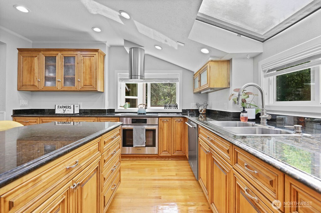 1600 Connors Road